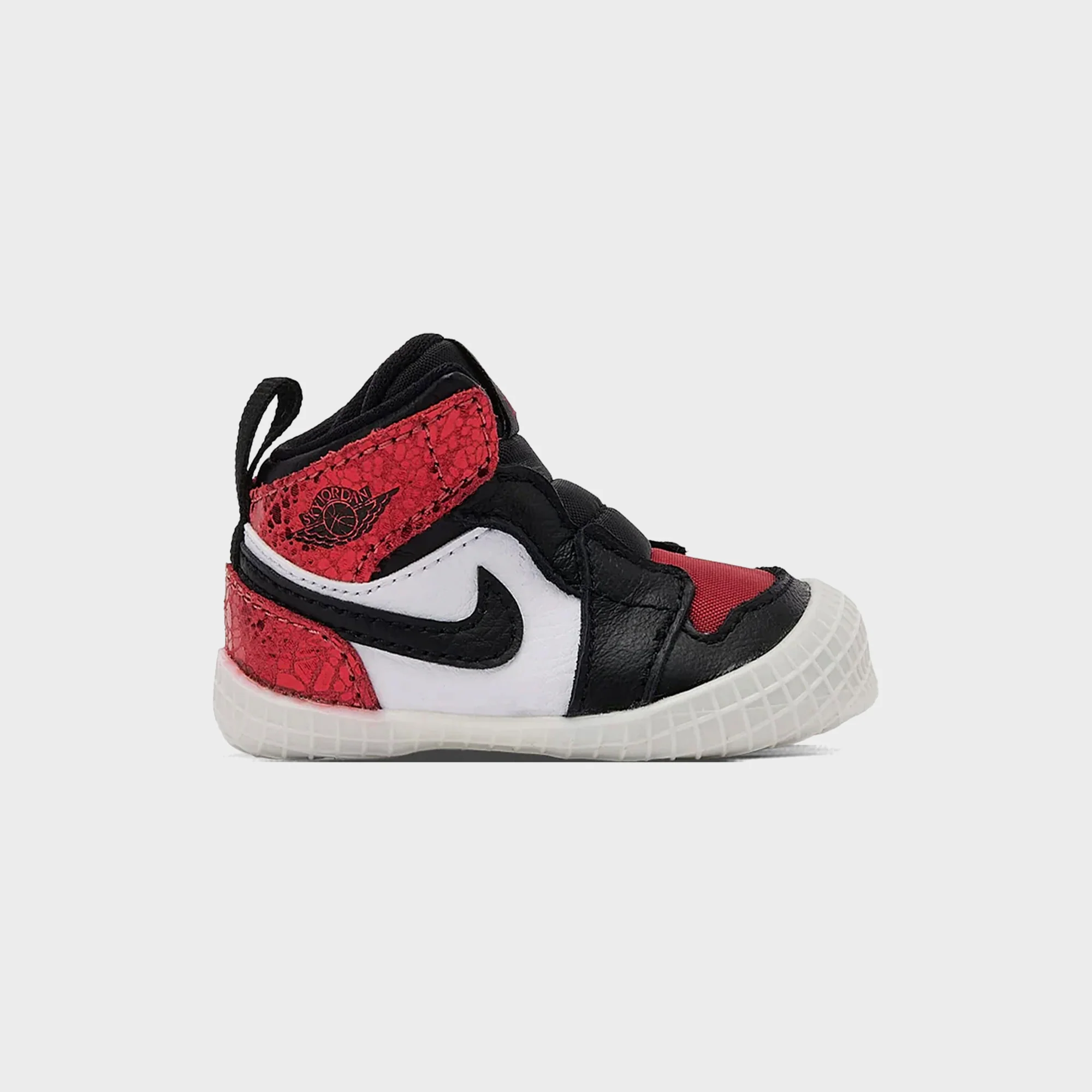Air  1 Crib Bootie