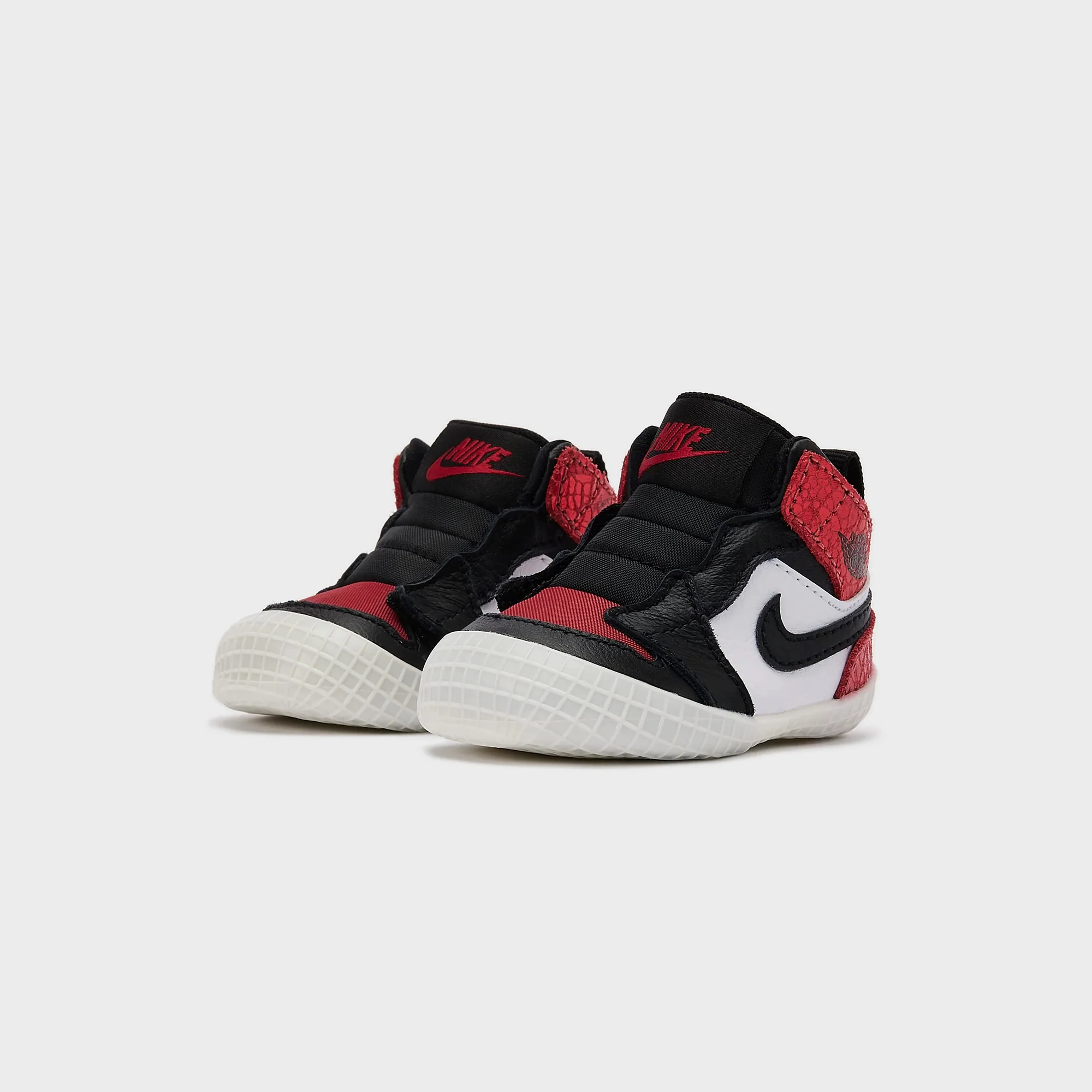 Air 1 Crib Bootie
