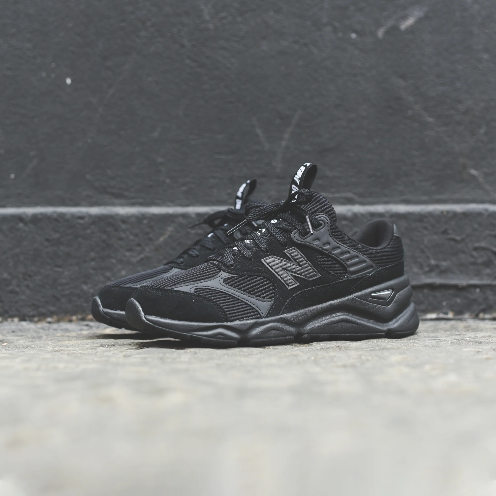 New Balance X90 Re-Constructed