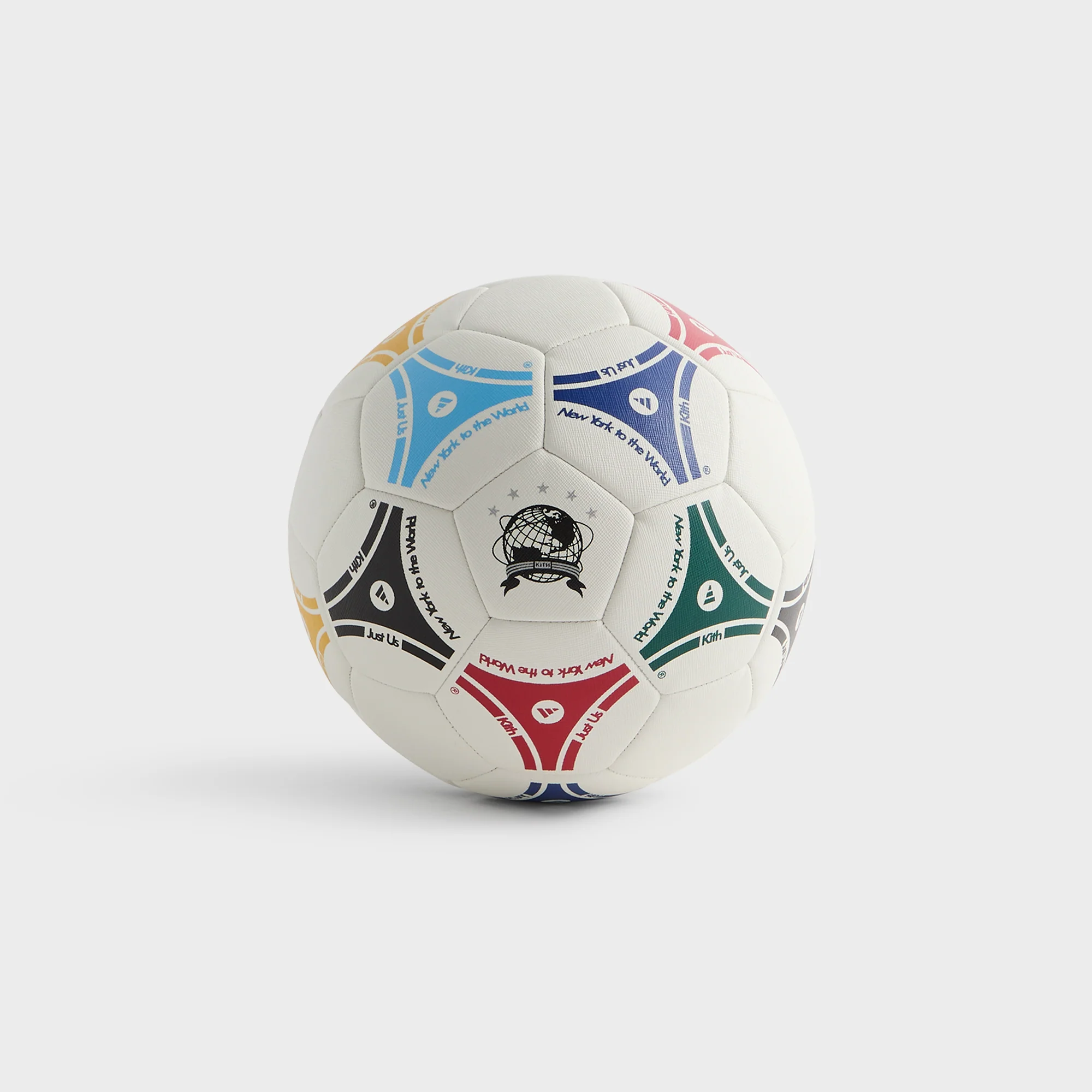Kith for adidas Football Tango Soccer Ball