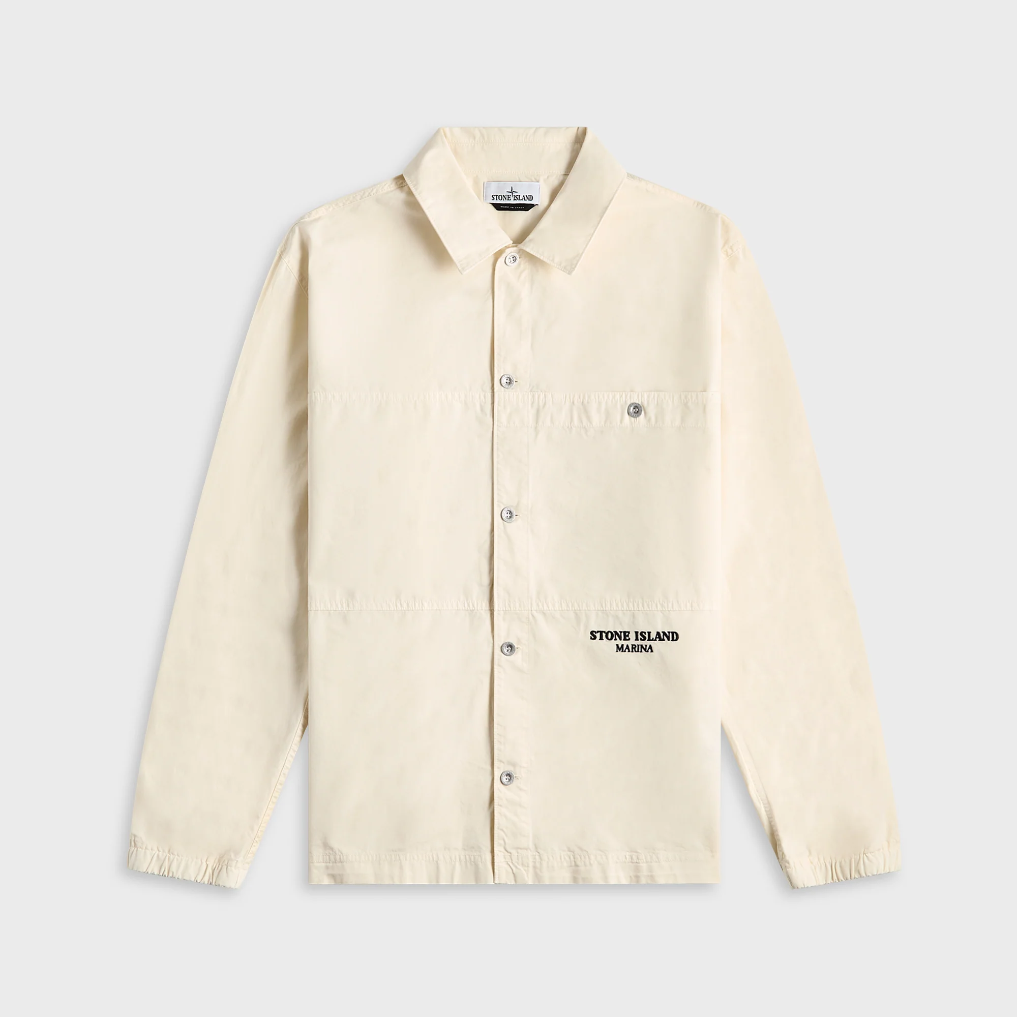 Cotton Tela Marina Shirt