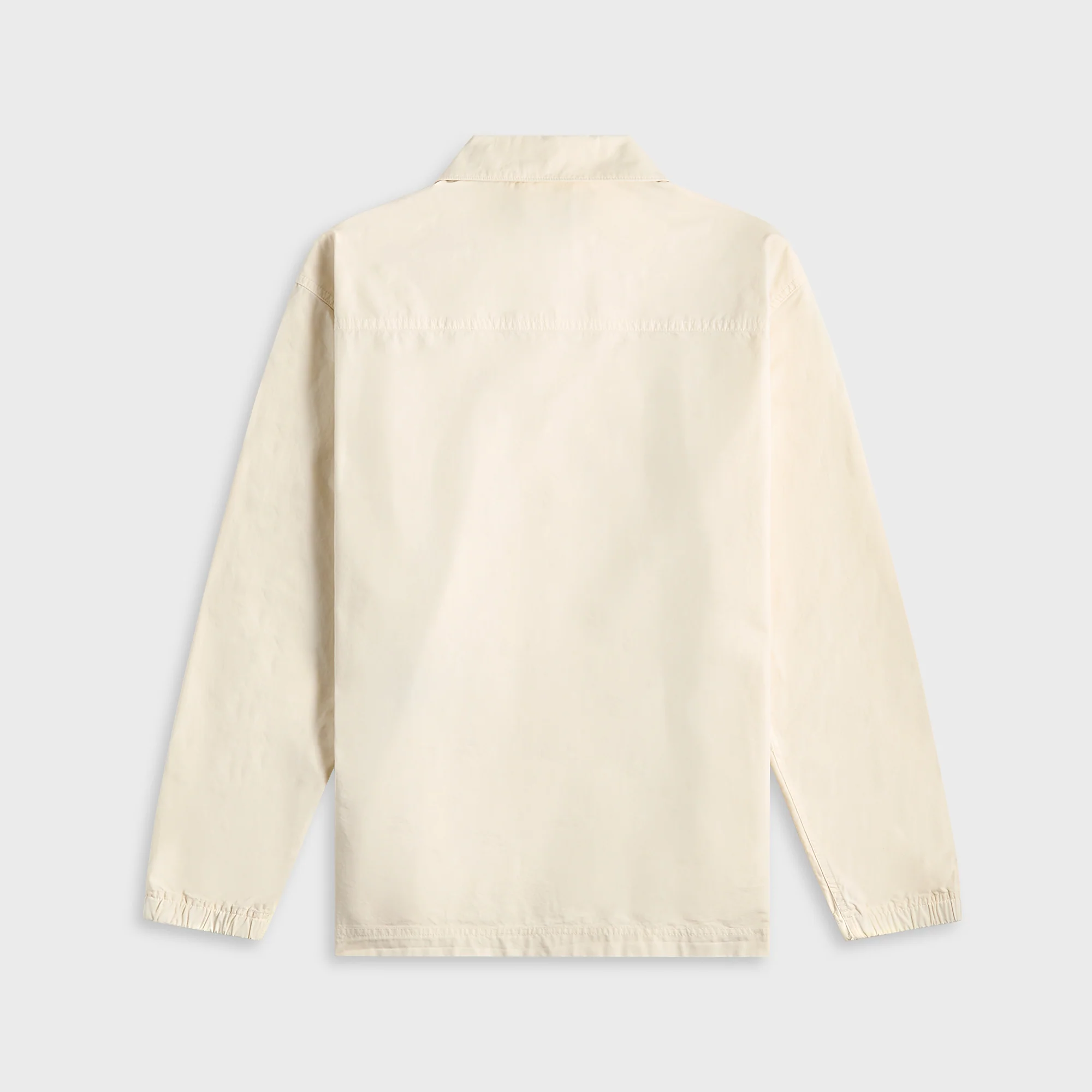 Cotton Tela Marina Shirt