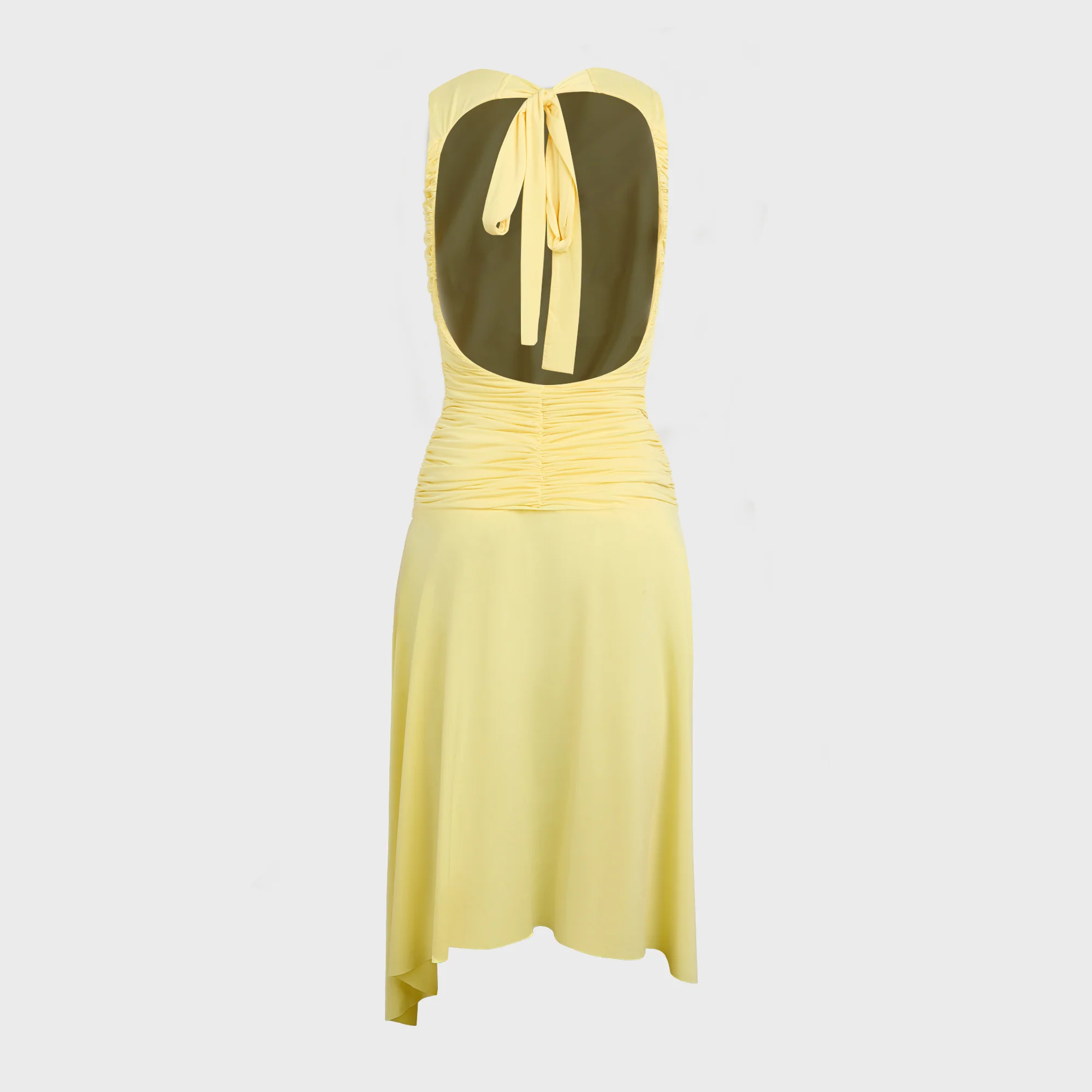 Nuina Dress