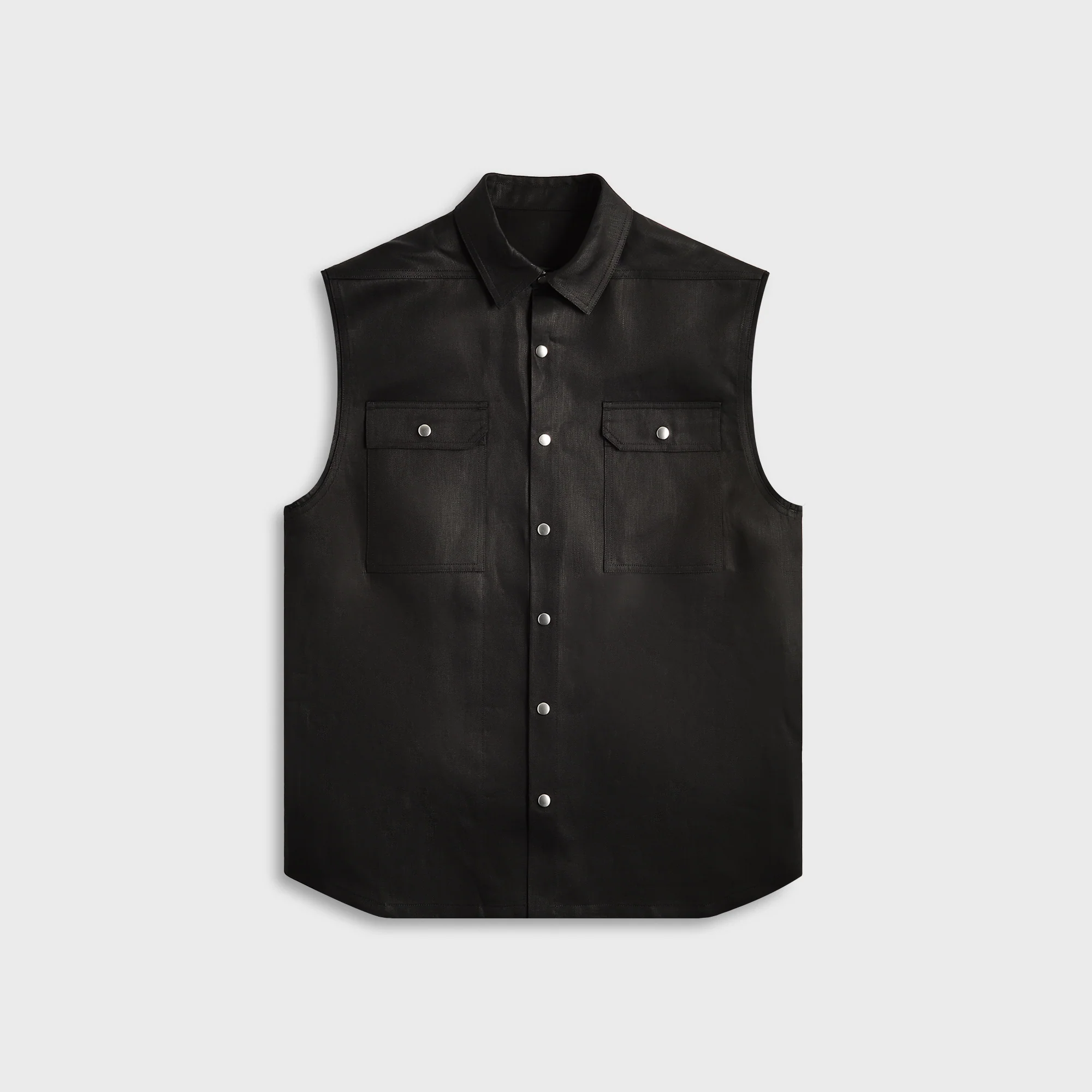 Giacca Senza Maniche Jumbo Sl Outershirt