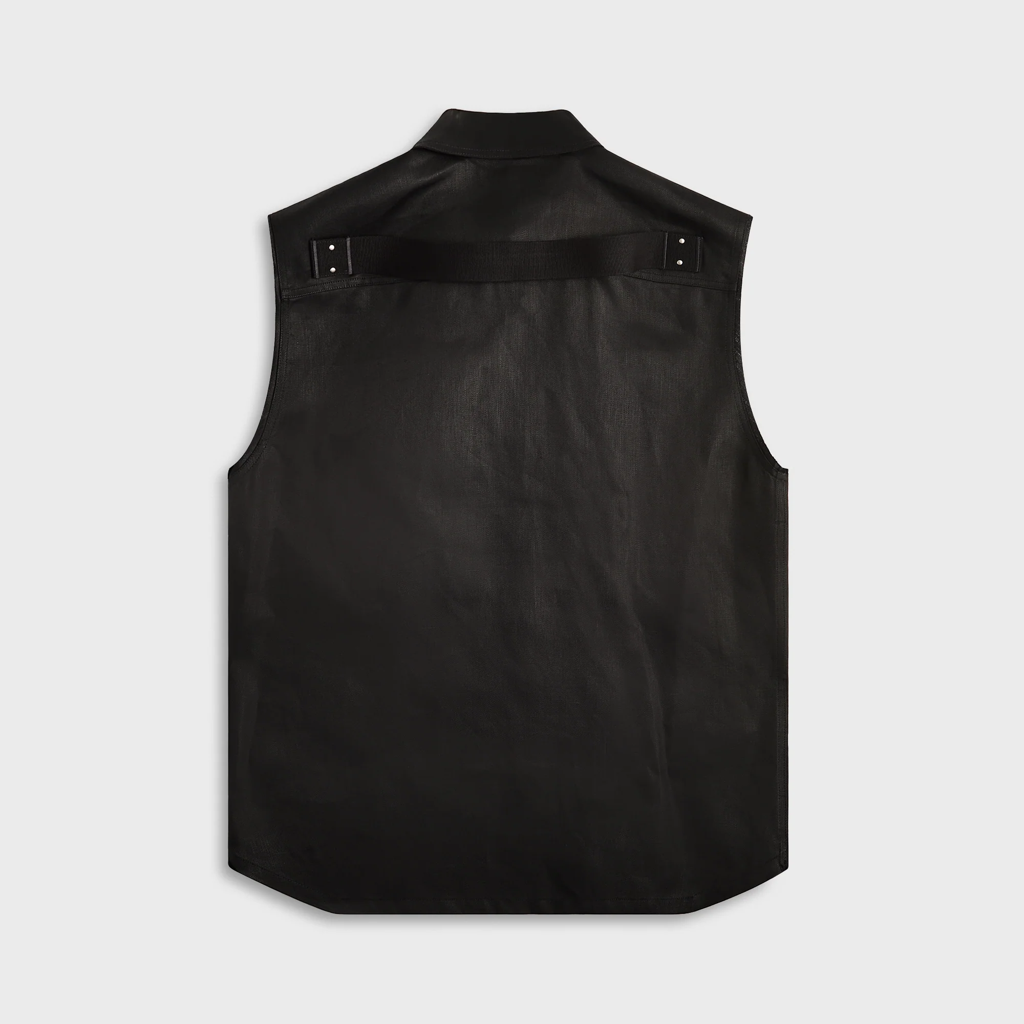 Giacca Senza Maniche Jumbo Sl Outershirt