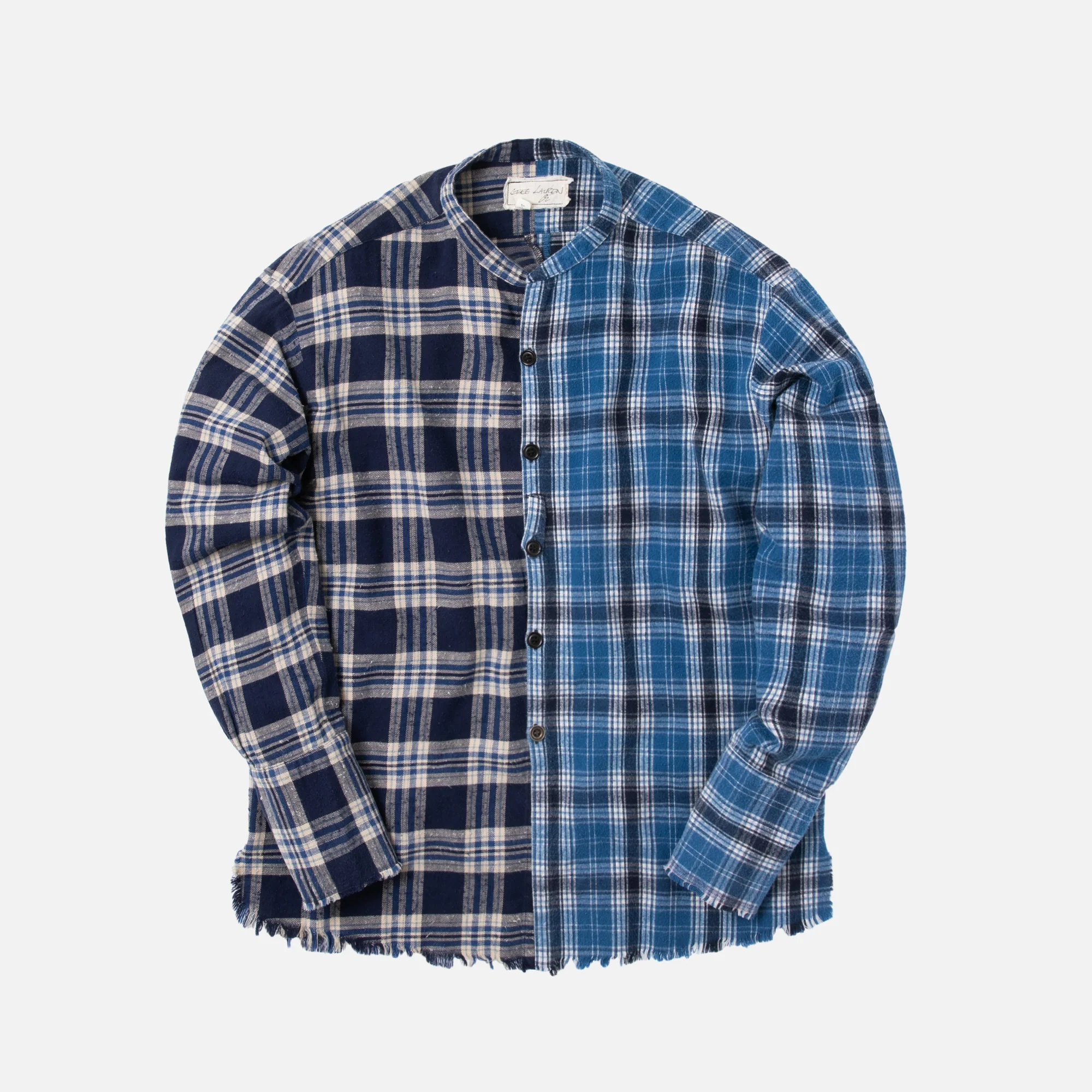 Mixed Studio Shirt