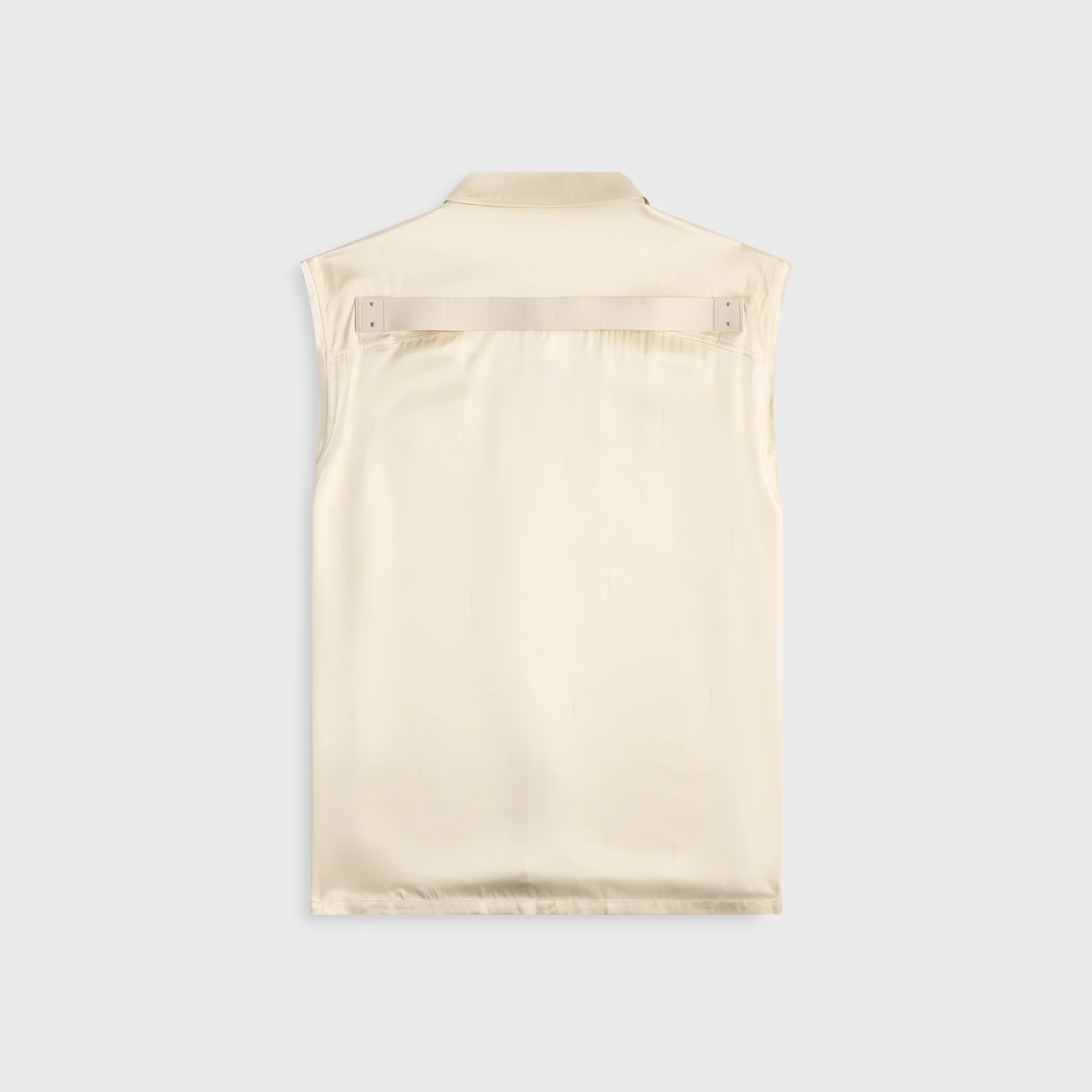 Camicia Senza Maniche Jumbo Sl Outershirt