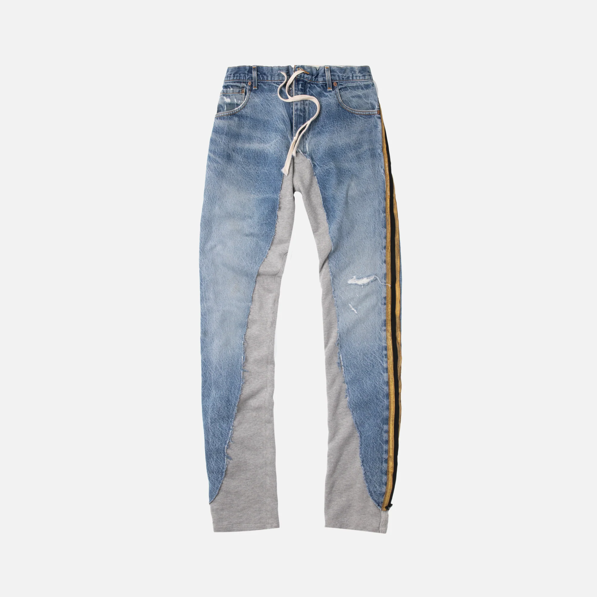 50/50 Denim Pant