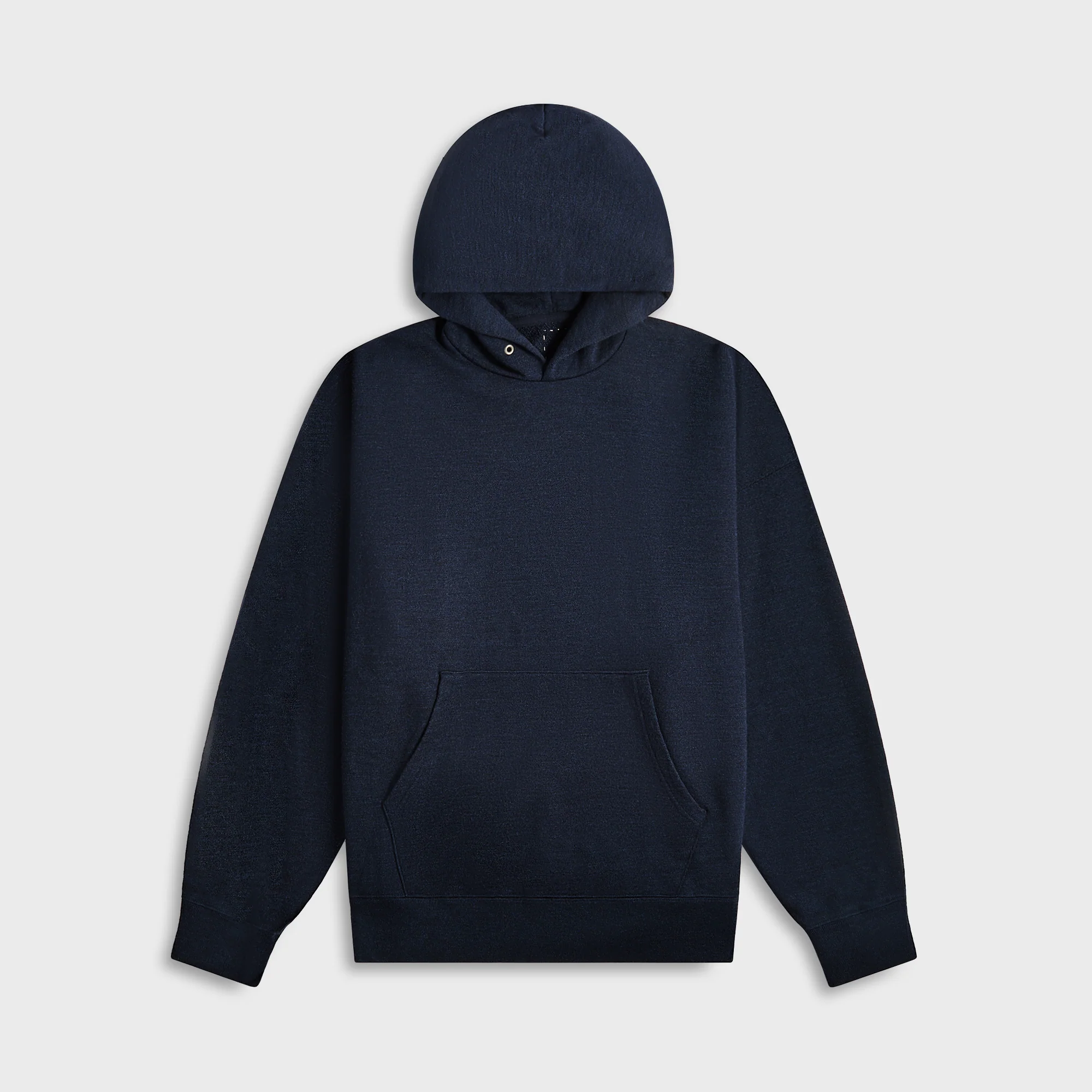 Jumbo Sb Hoodie P.O. Superfine
