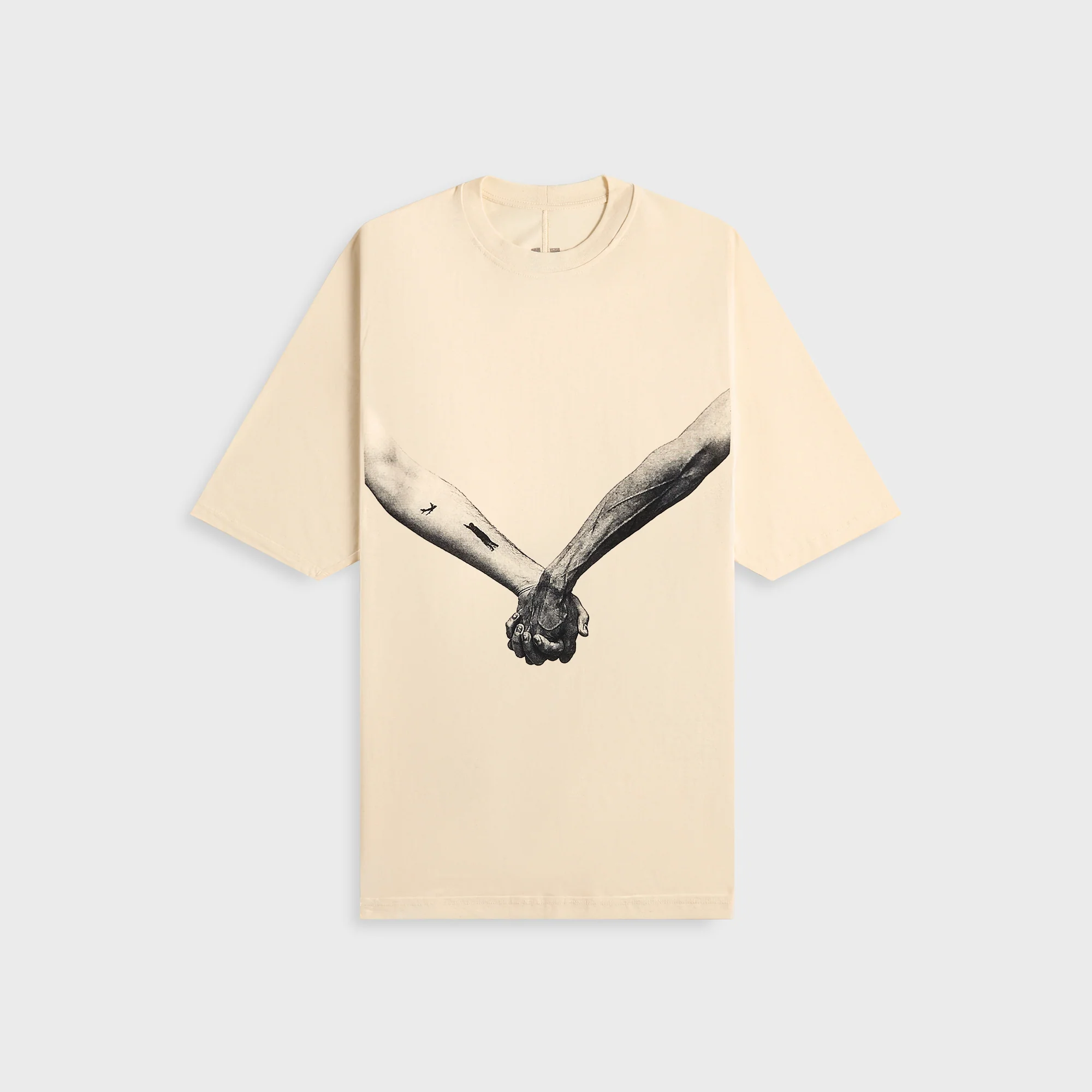 Tee Jumbo