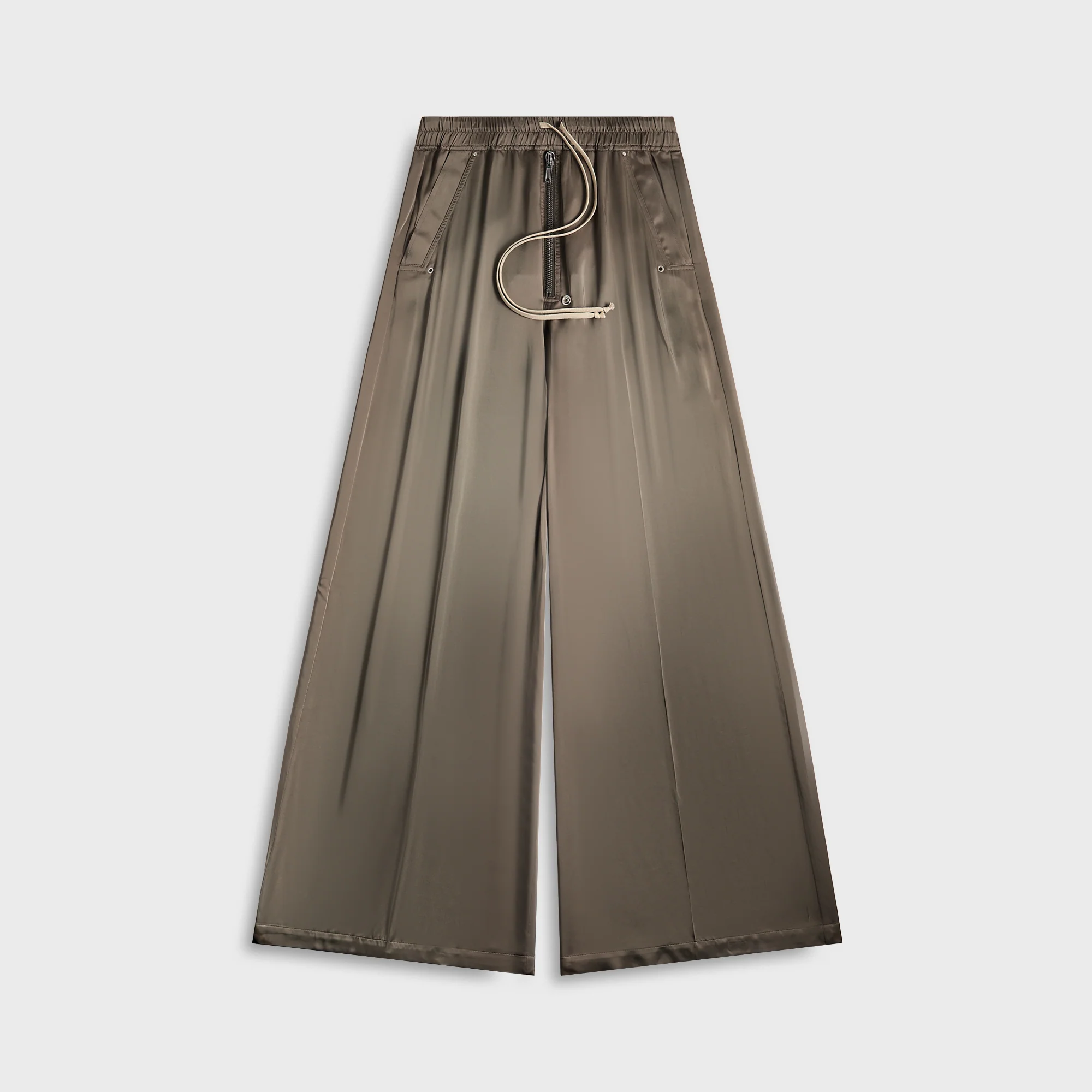 Pantaloni Wide Bela Pant