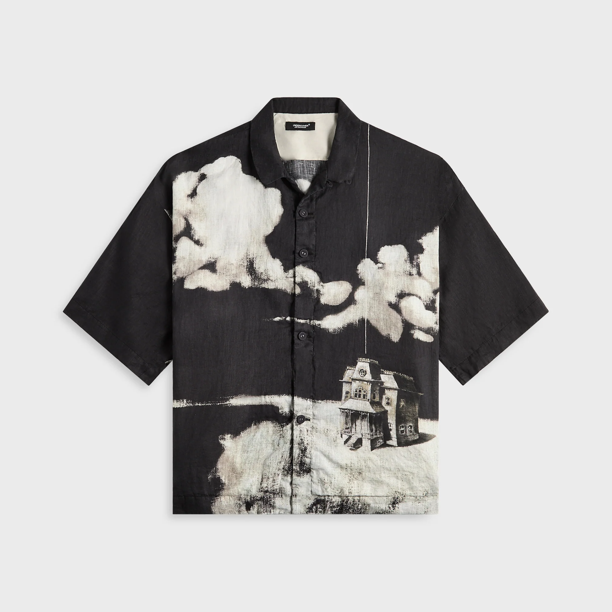 Shirt Blouse