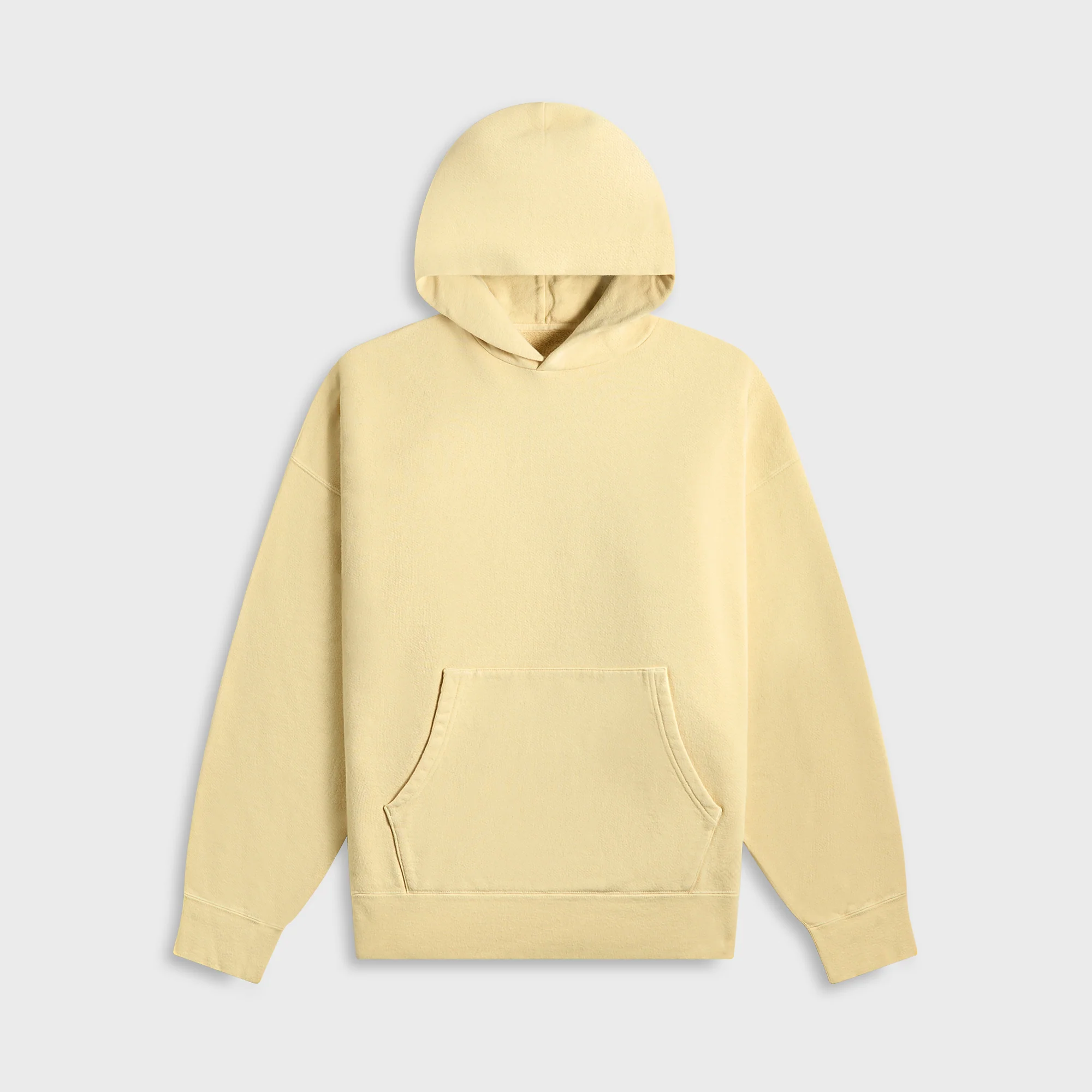 Jumbo Sb Hoodie P.O.