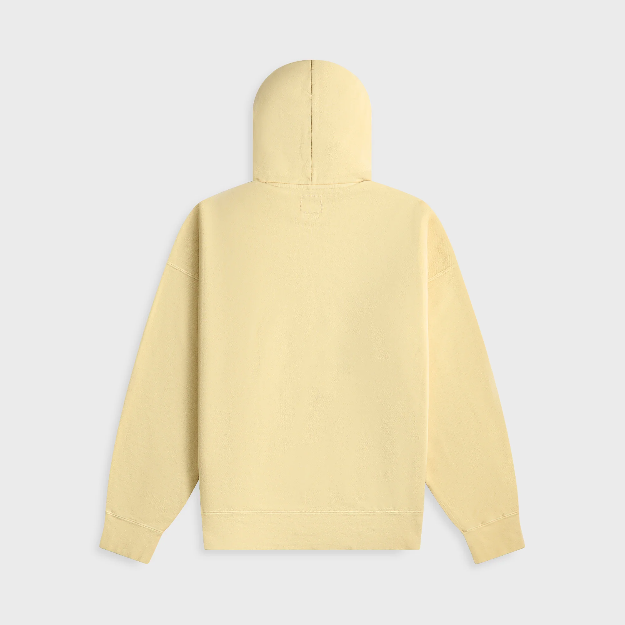 Jumbo Sb Hoodie P.O.