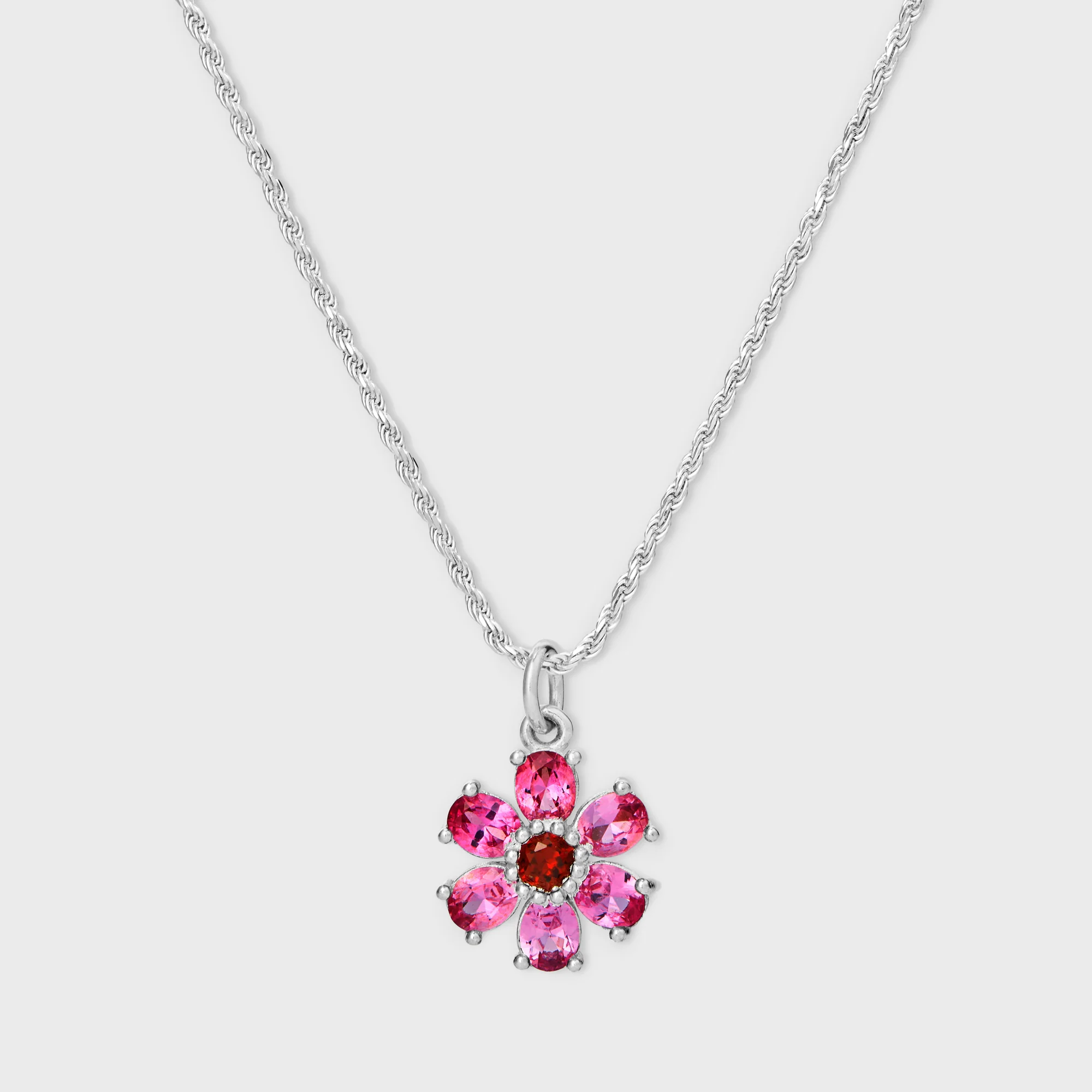 Blossom Pendant