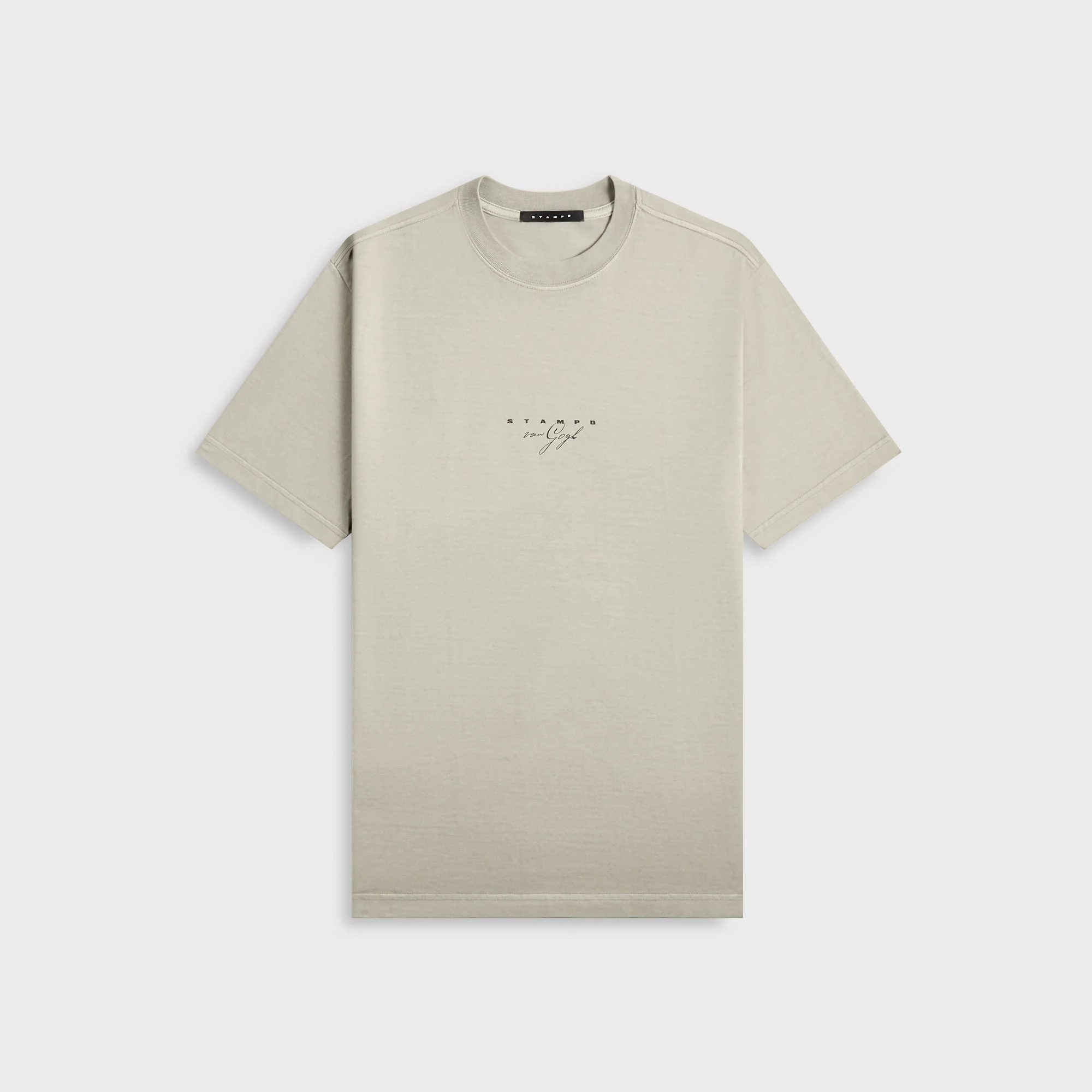 Van Gogh Relaxed Tee
