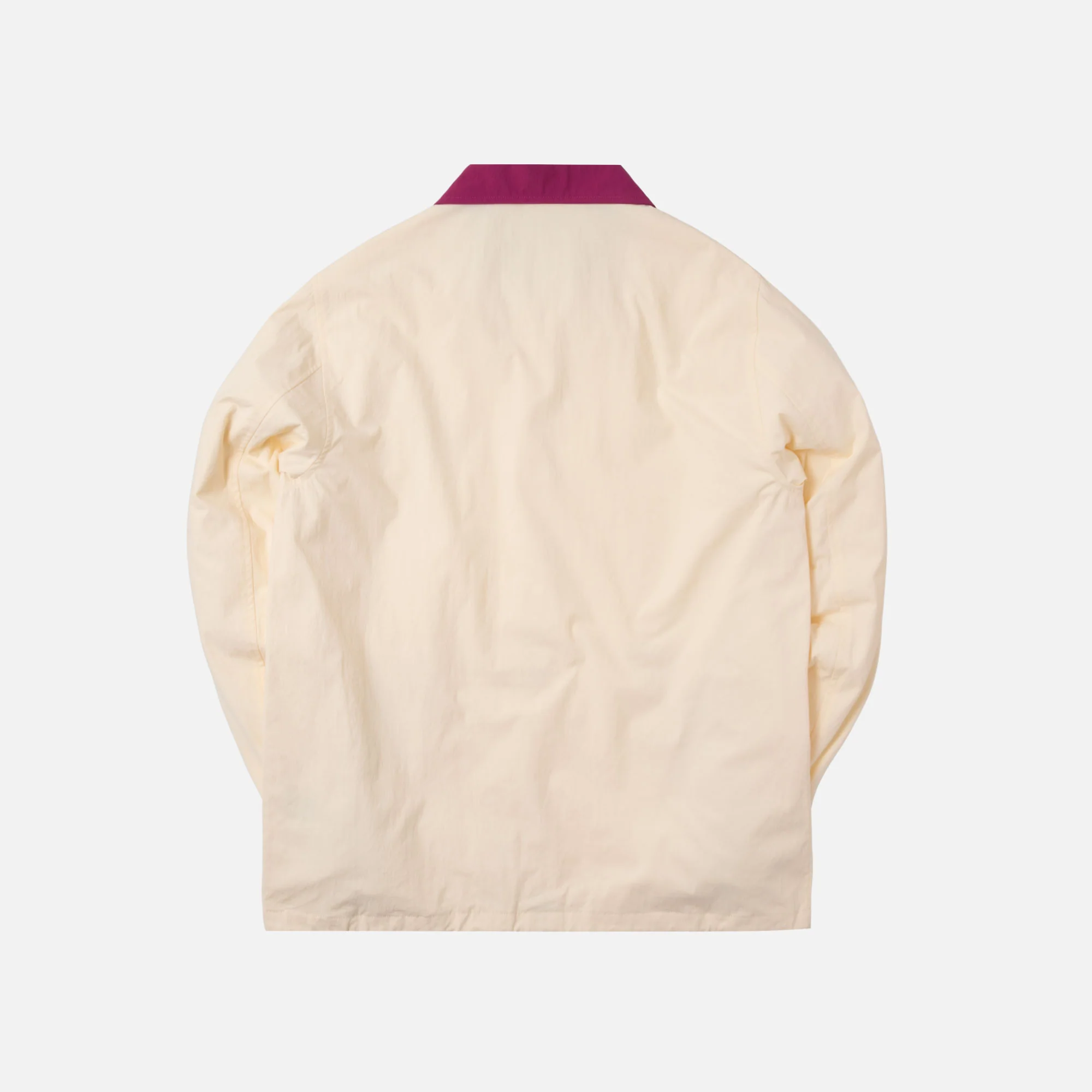 Coaches Jacket