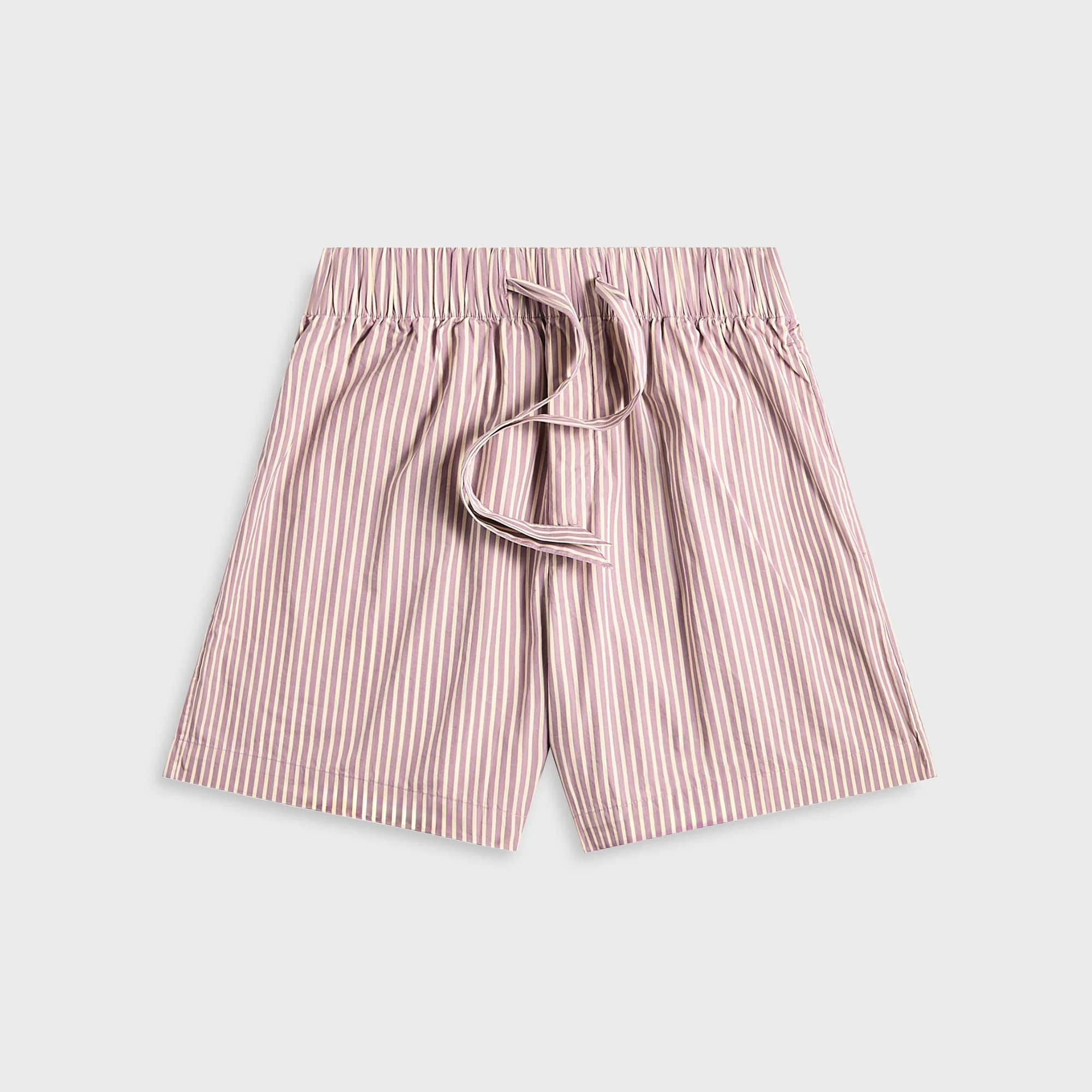 Poplin Pyjamas Shorts