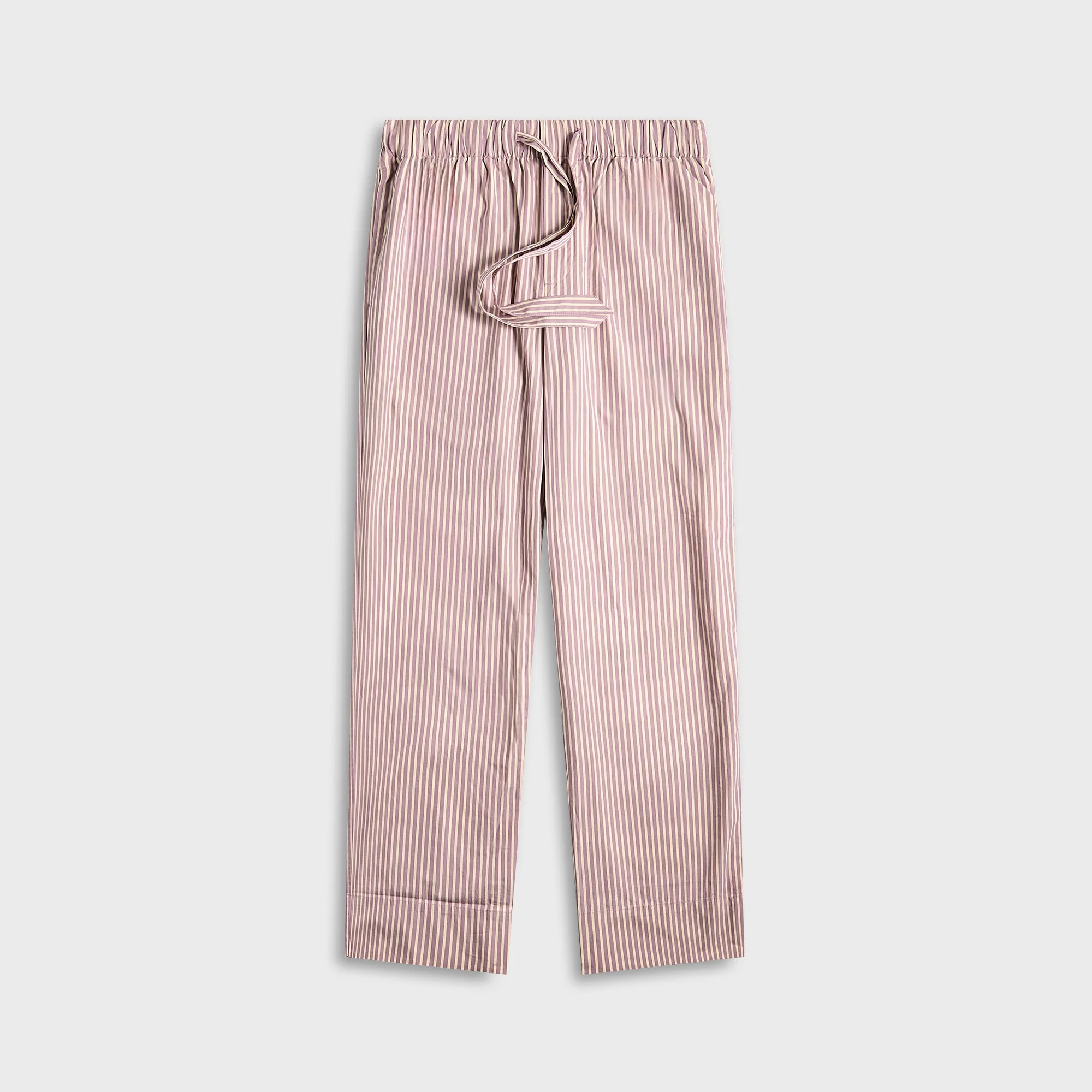 Poplin Pyjamas Pants