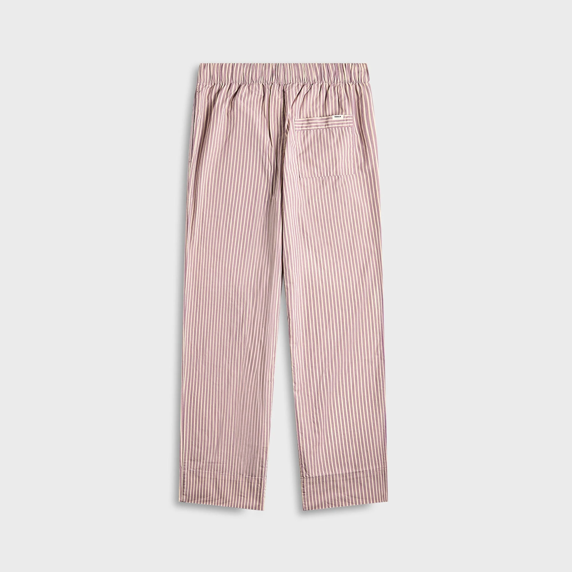 Poplin Pyjamas Pants