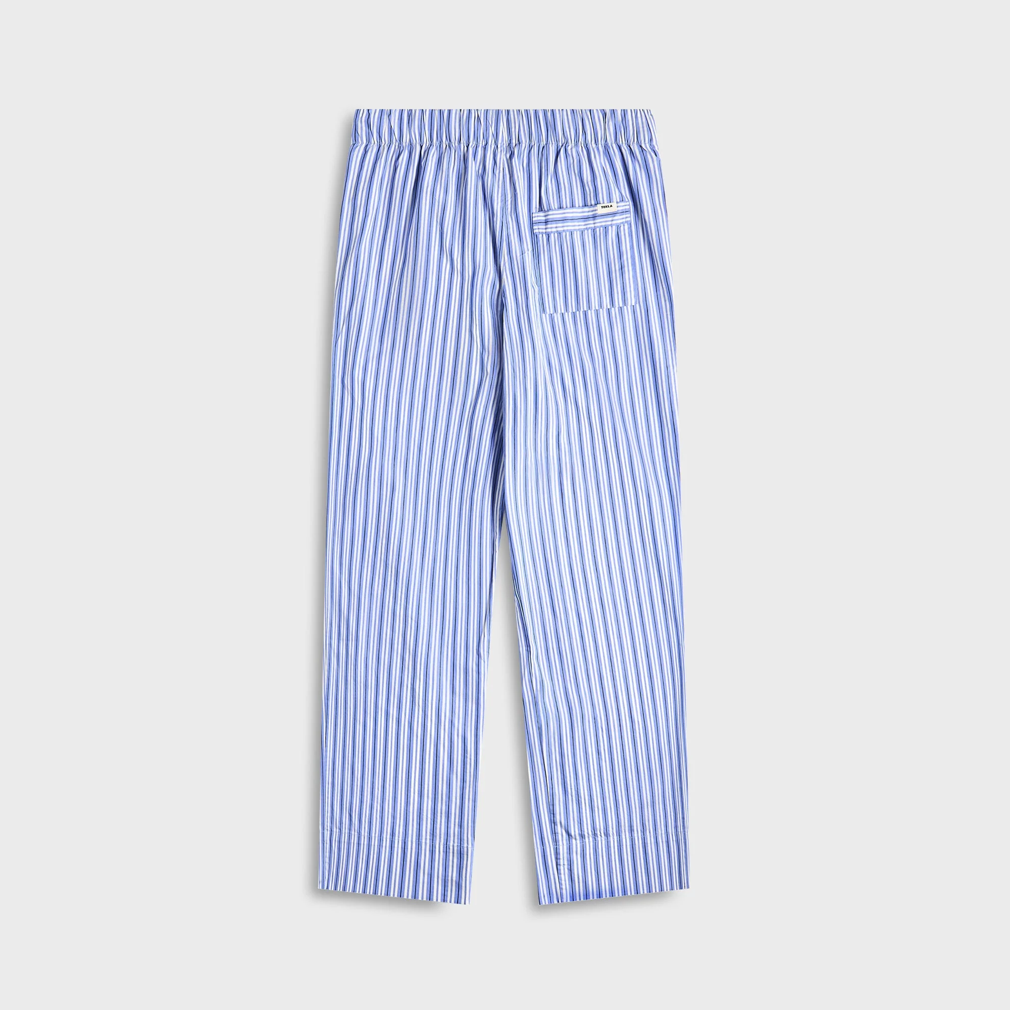 Poplin Pyjama Pants
