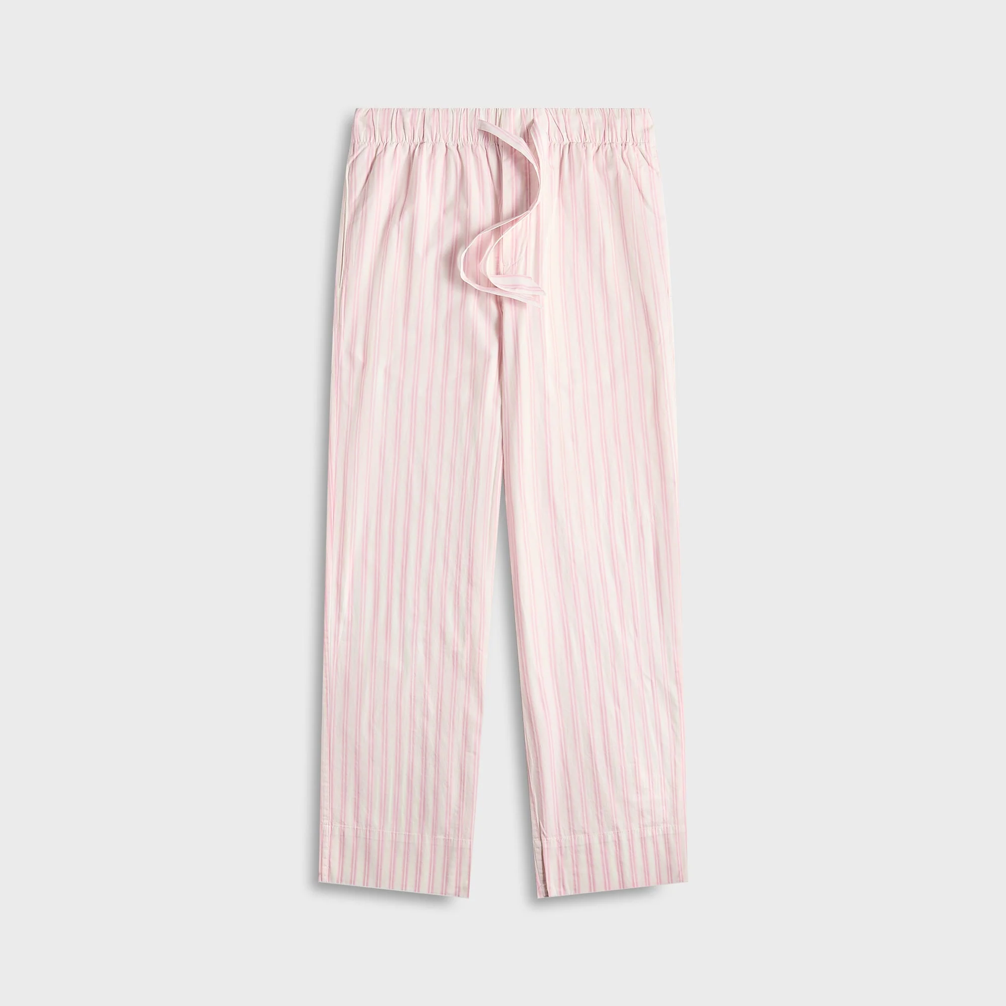 Cotton Poplin Pyjama Pants