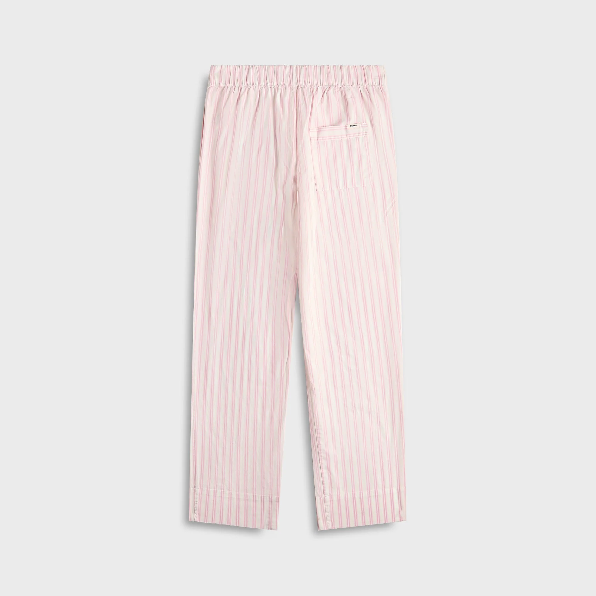 Cotton Poplin Pyjama Pants
