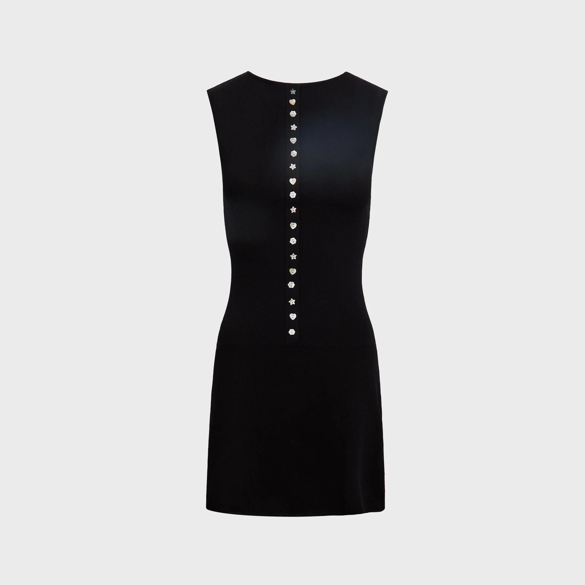 Serrano Dress