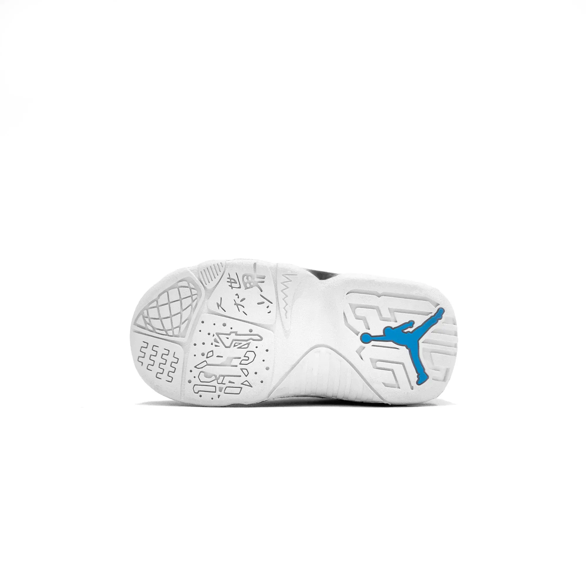 Nike Toddler Air  9 Retro