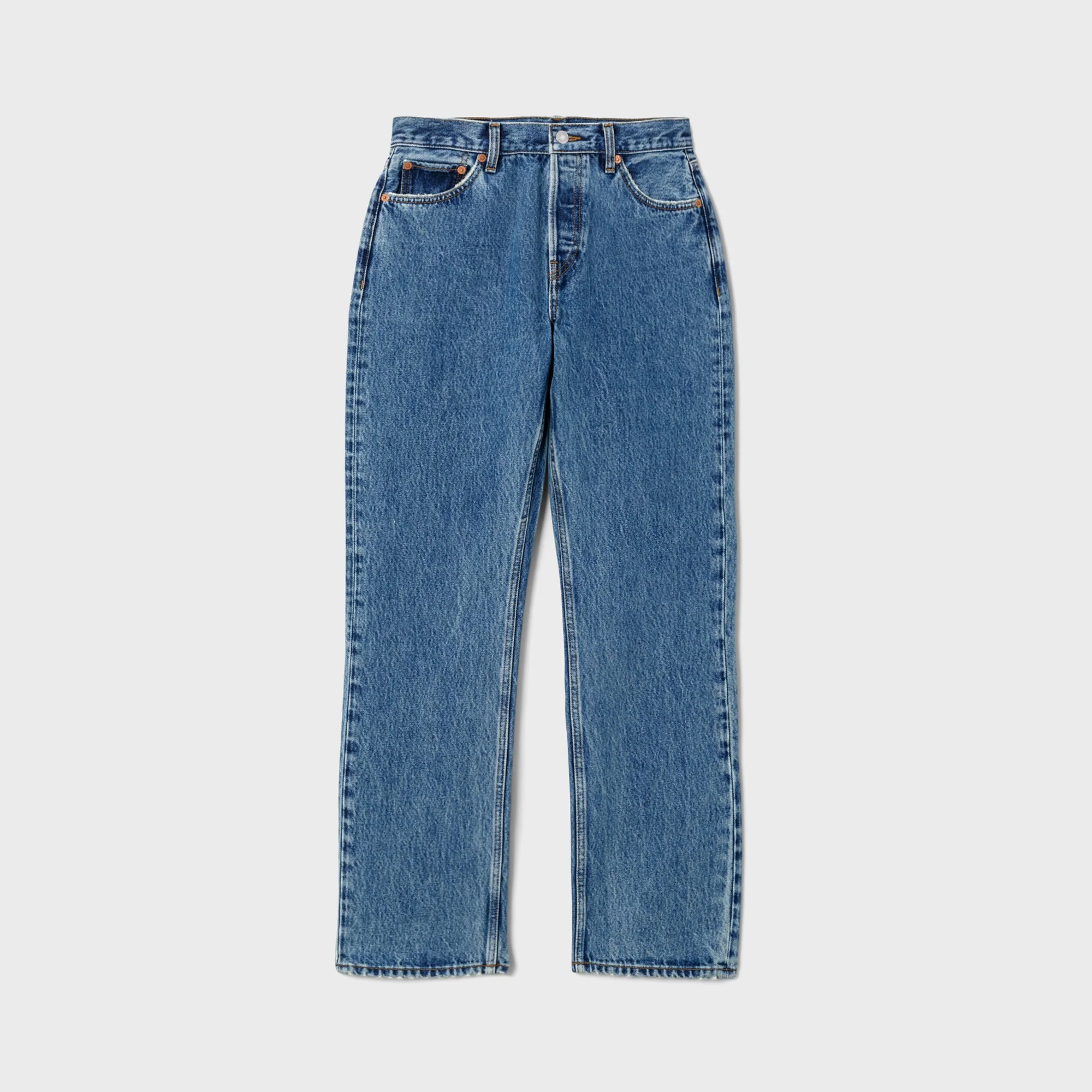 The Standard Jean