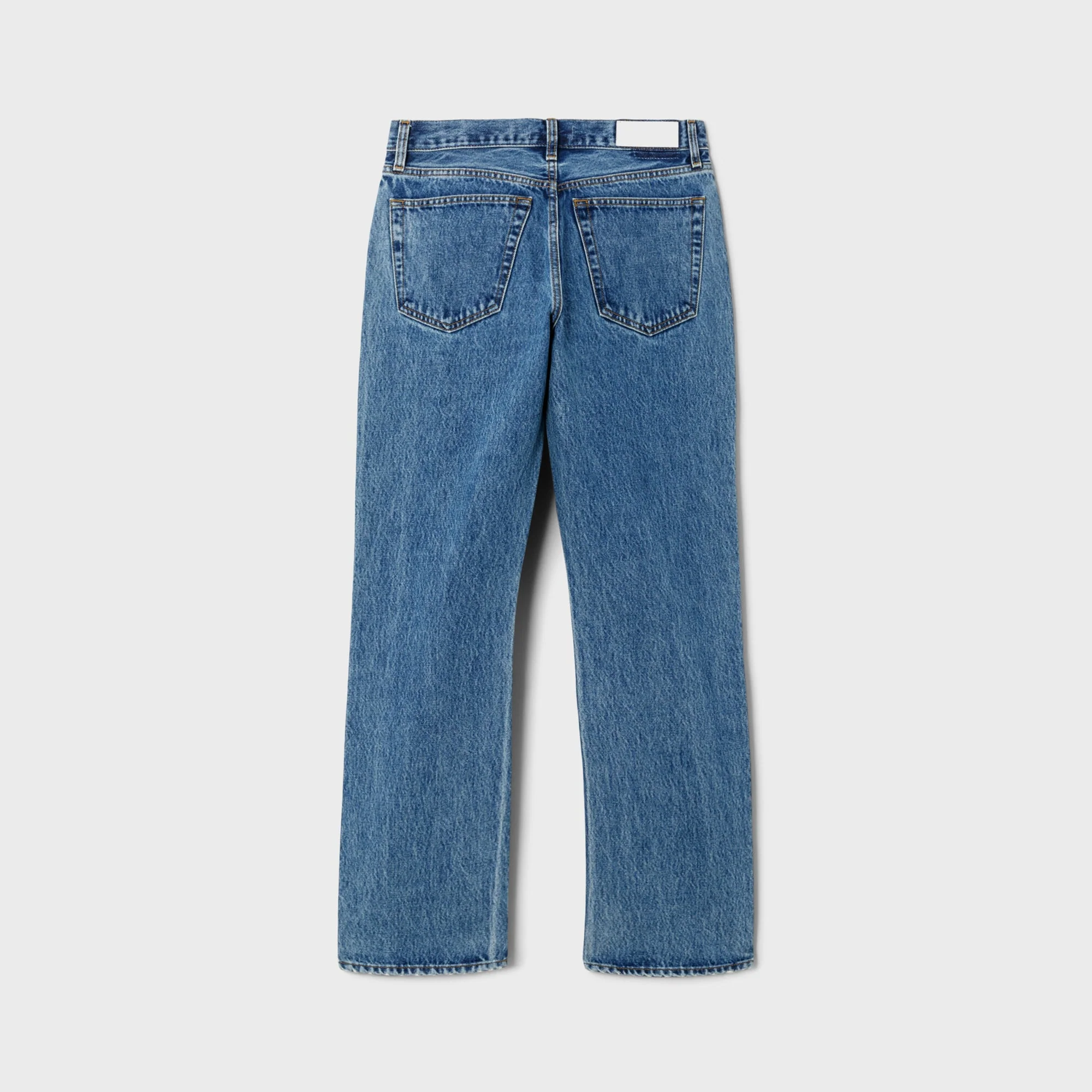The Standard Jean