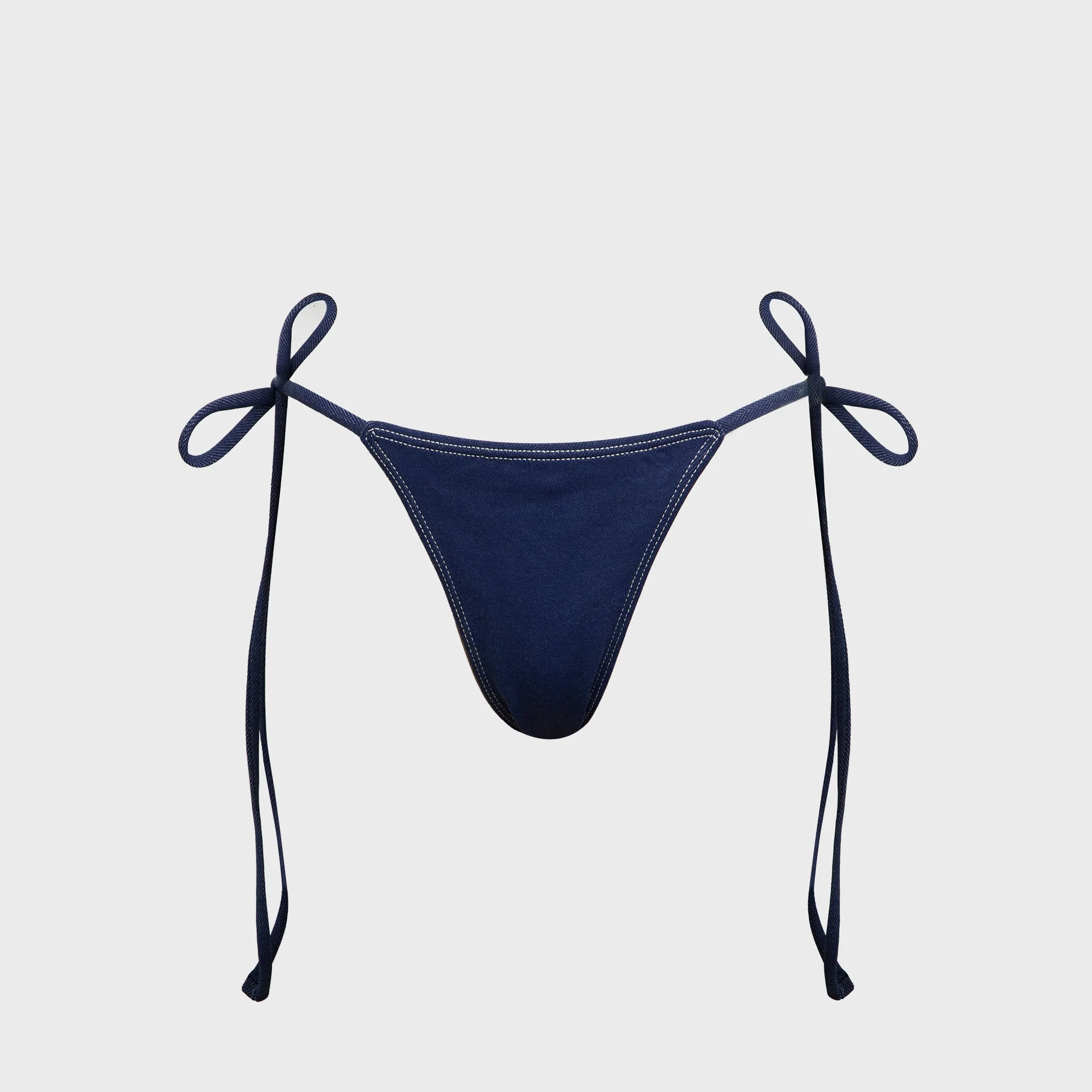 x Bella Hadid Mackenzie Denim Bottom
