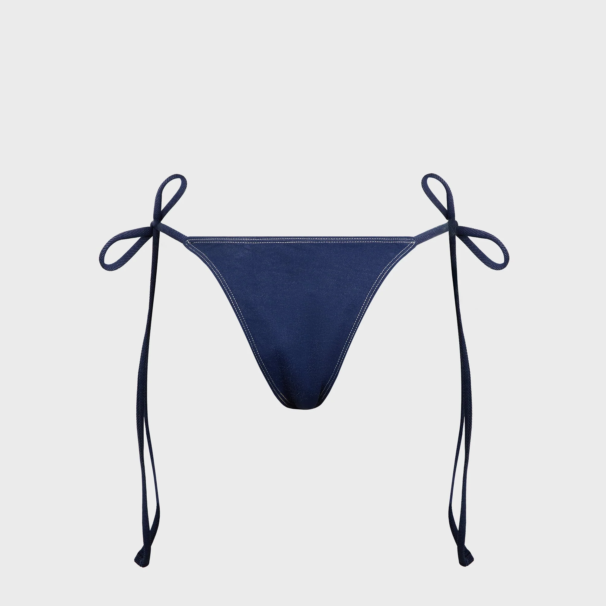 x Bella Hadid Mackenzie Denim Bottom