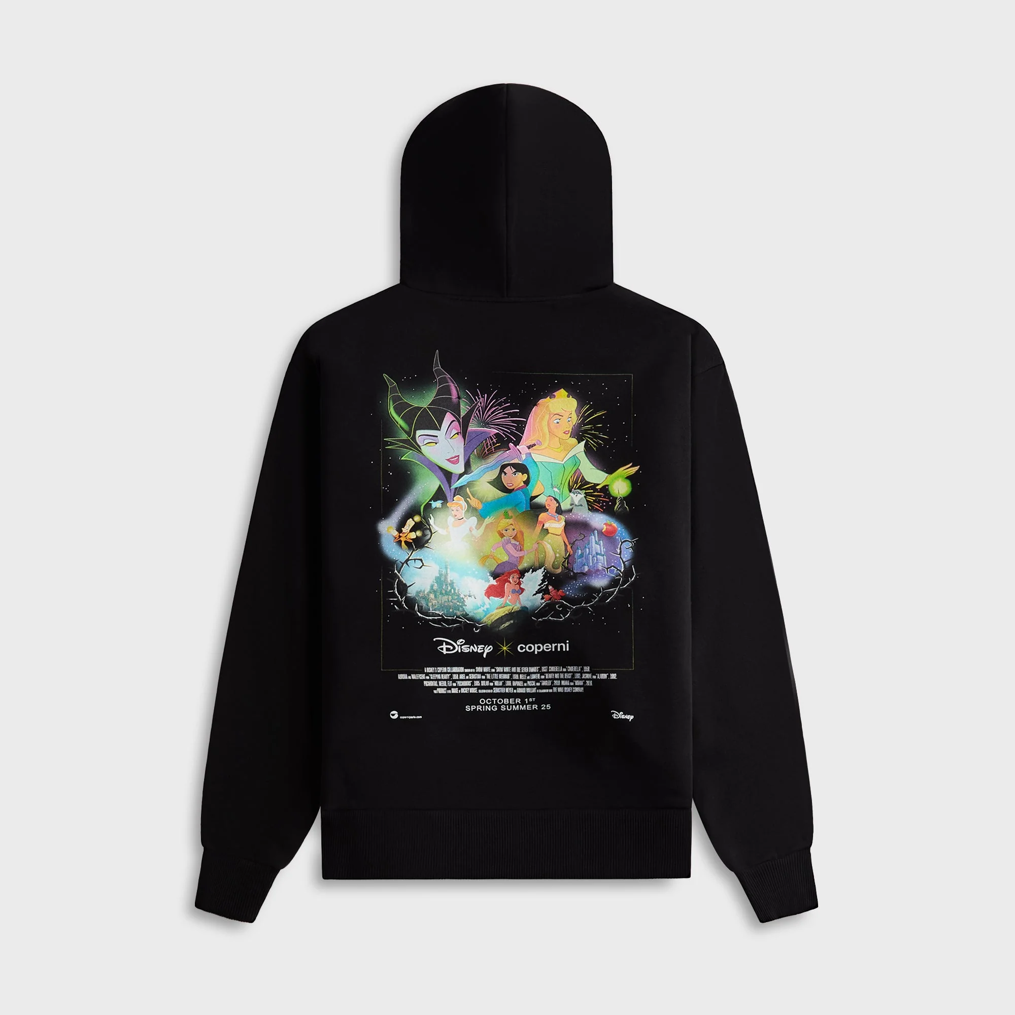 Disney x  Collector Hoodie