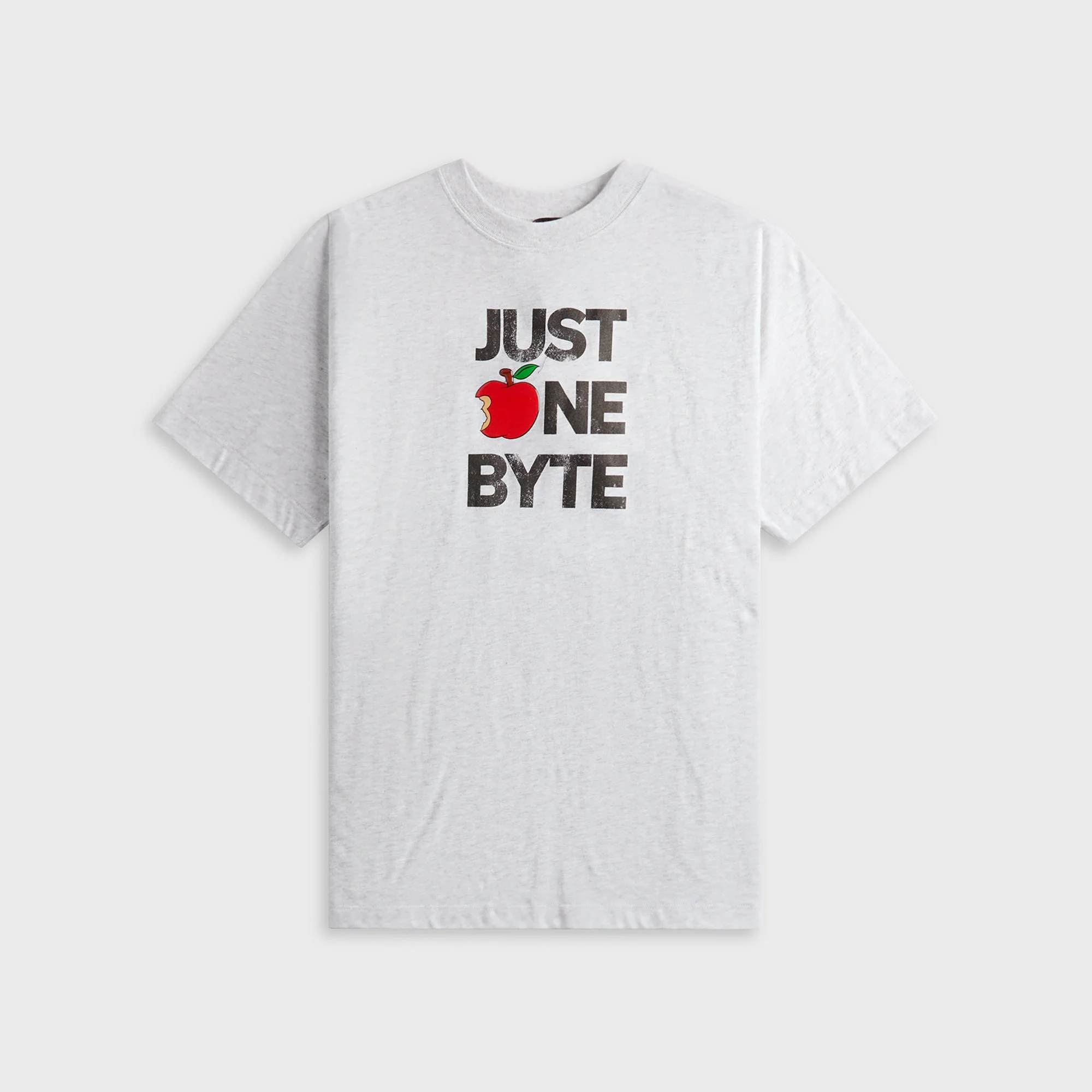 Disney x  Just One Byte Boxy Tee