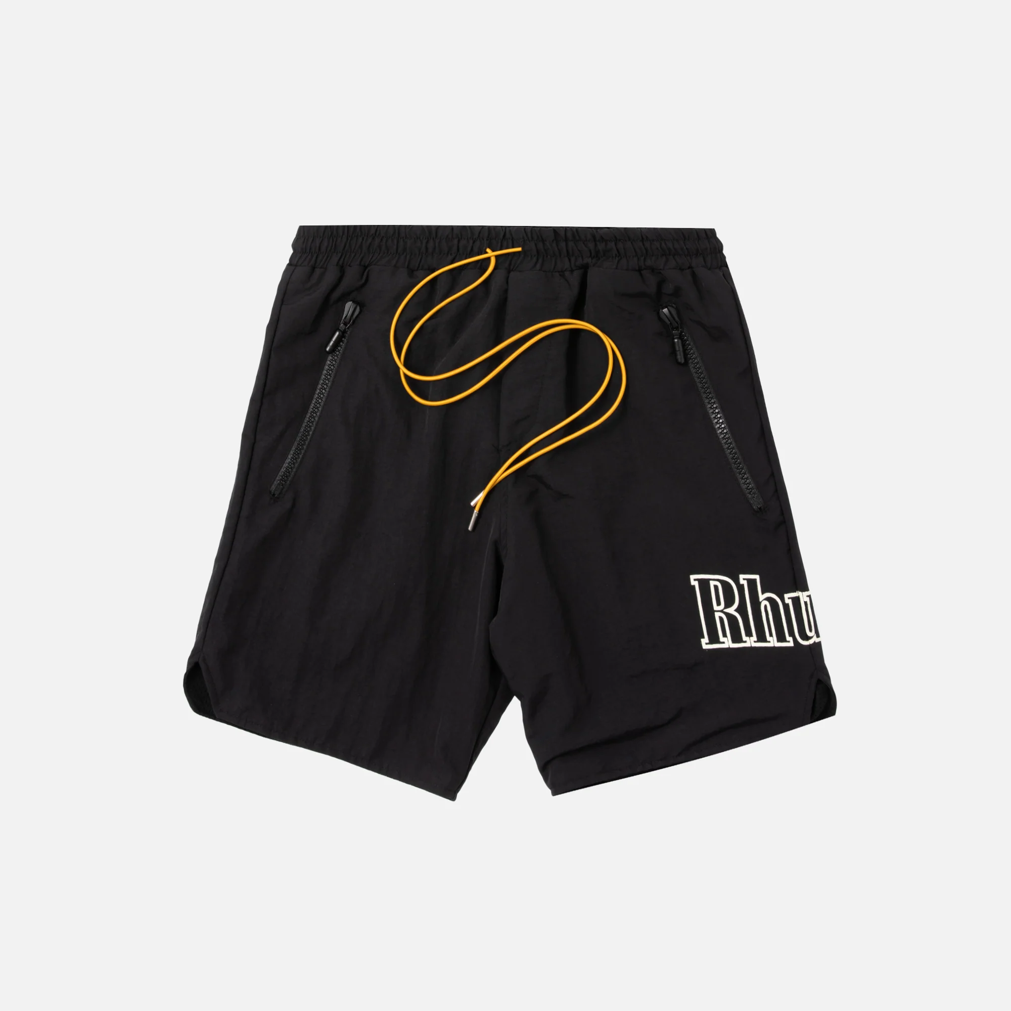 Swim Shorts  Logo