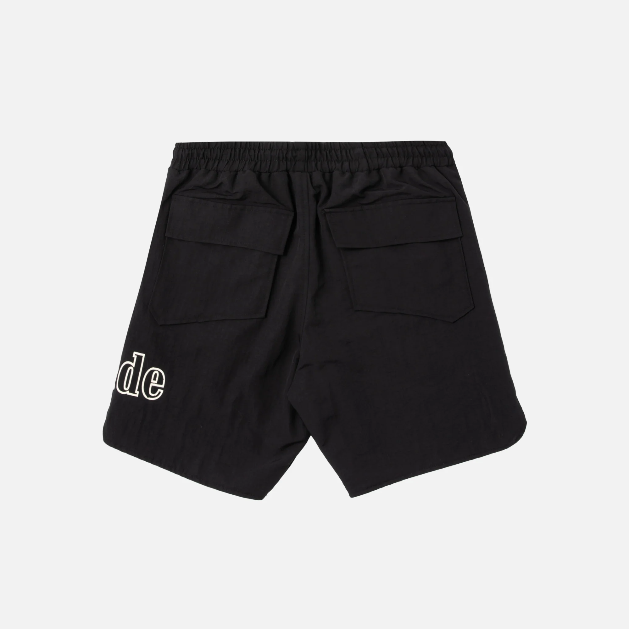 Swim Shorts  Logo