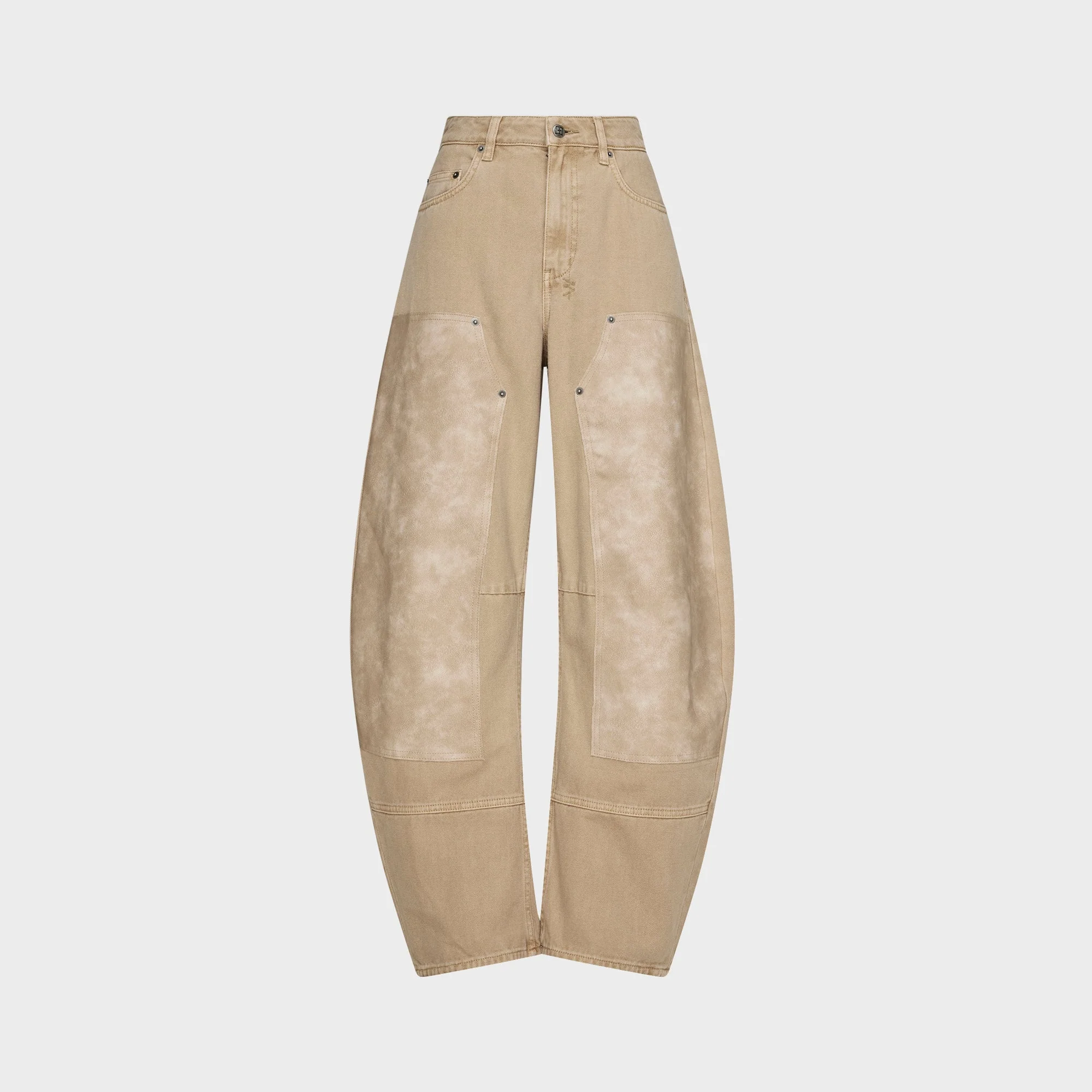Barrel Carpenter Jean