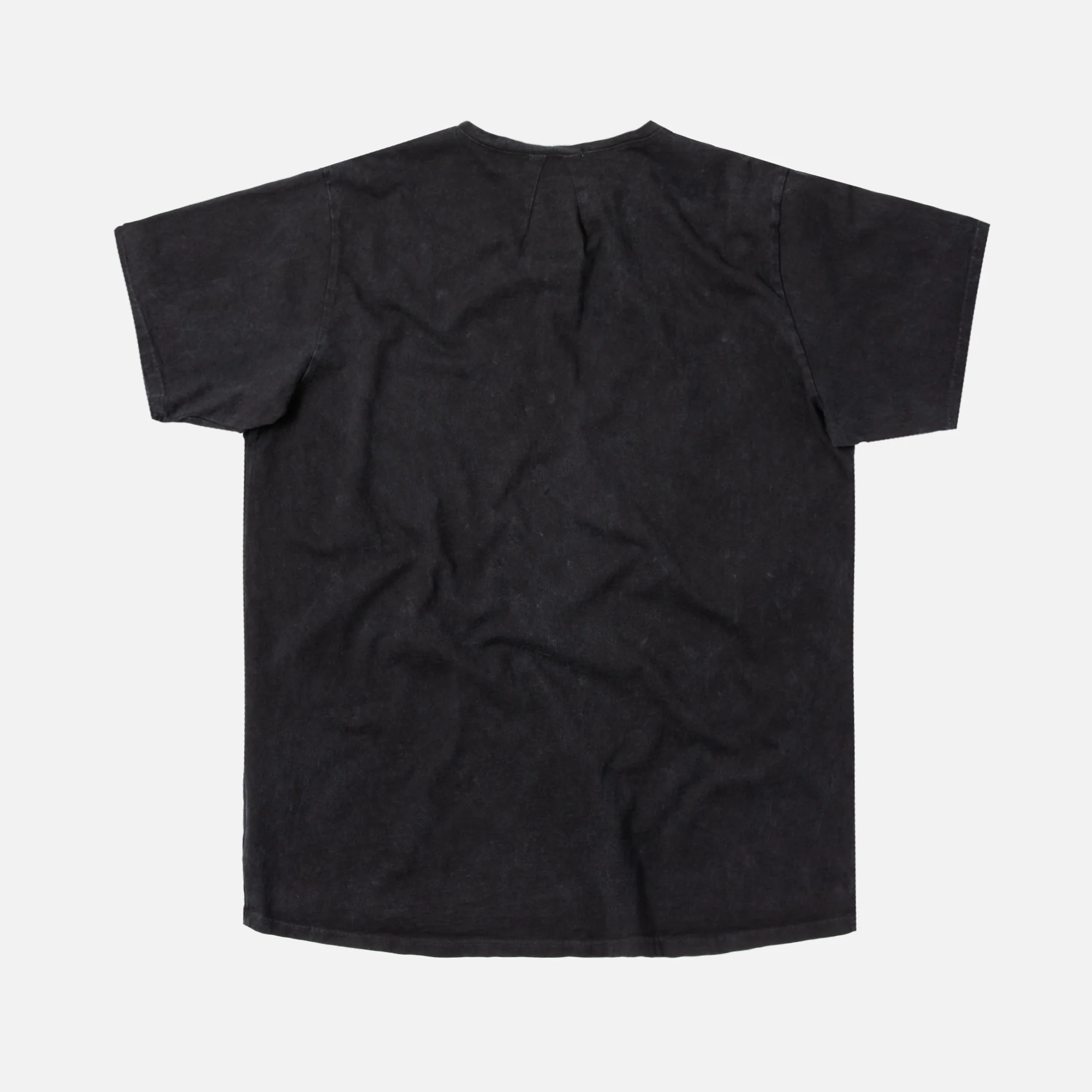 Wolf W/ the Moon Tee