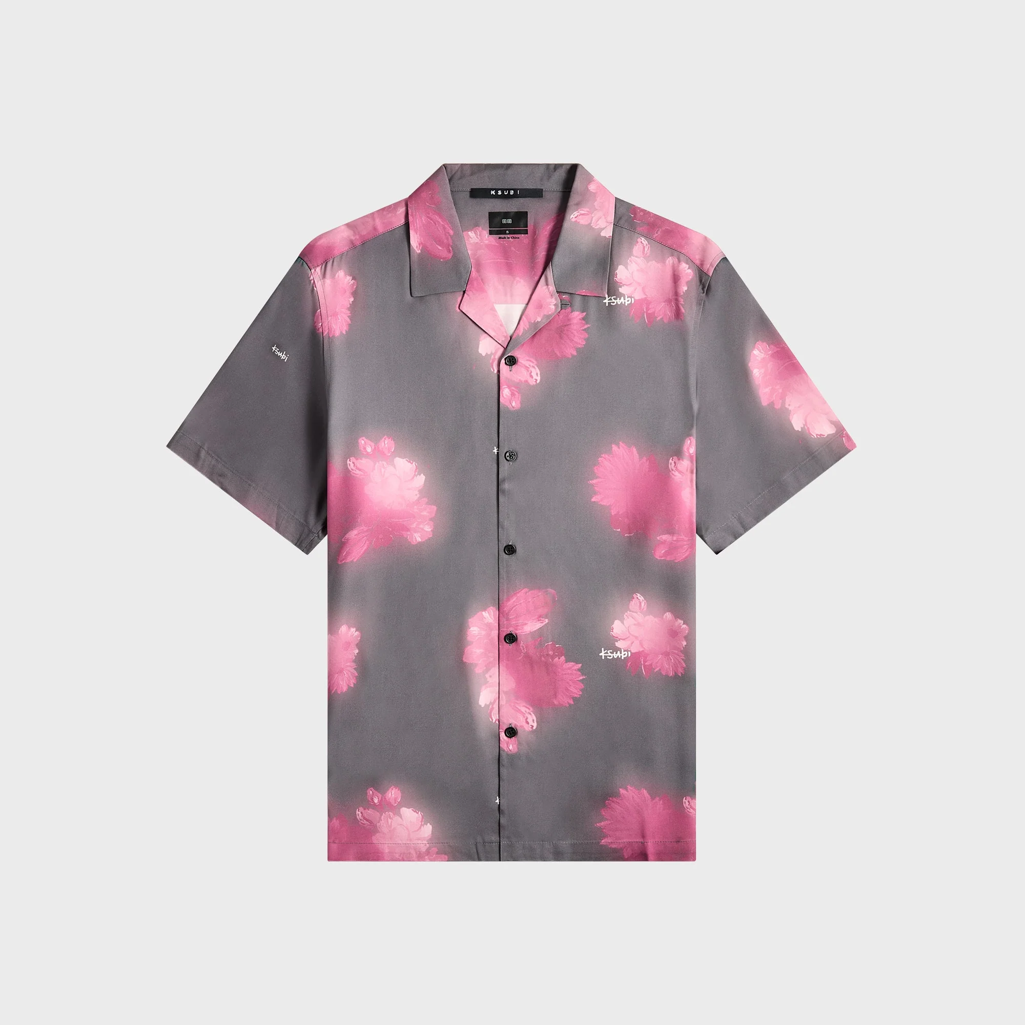 Cursed Resort Short Sleeve Shirt