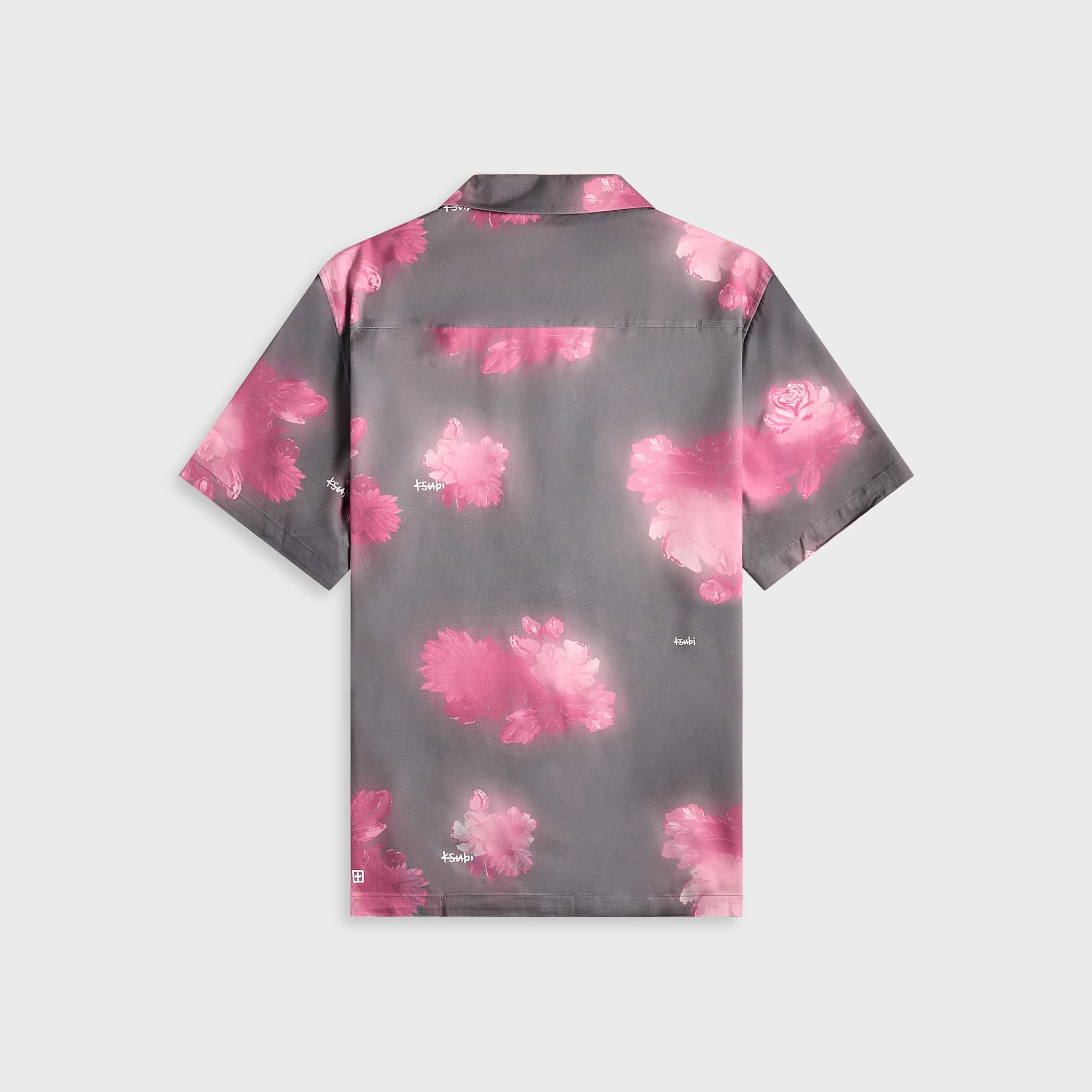 Cursed Resort Short Sleeve Shirt