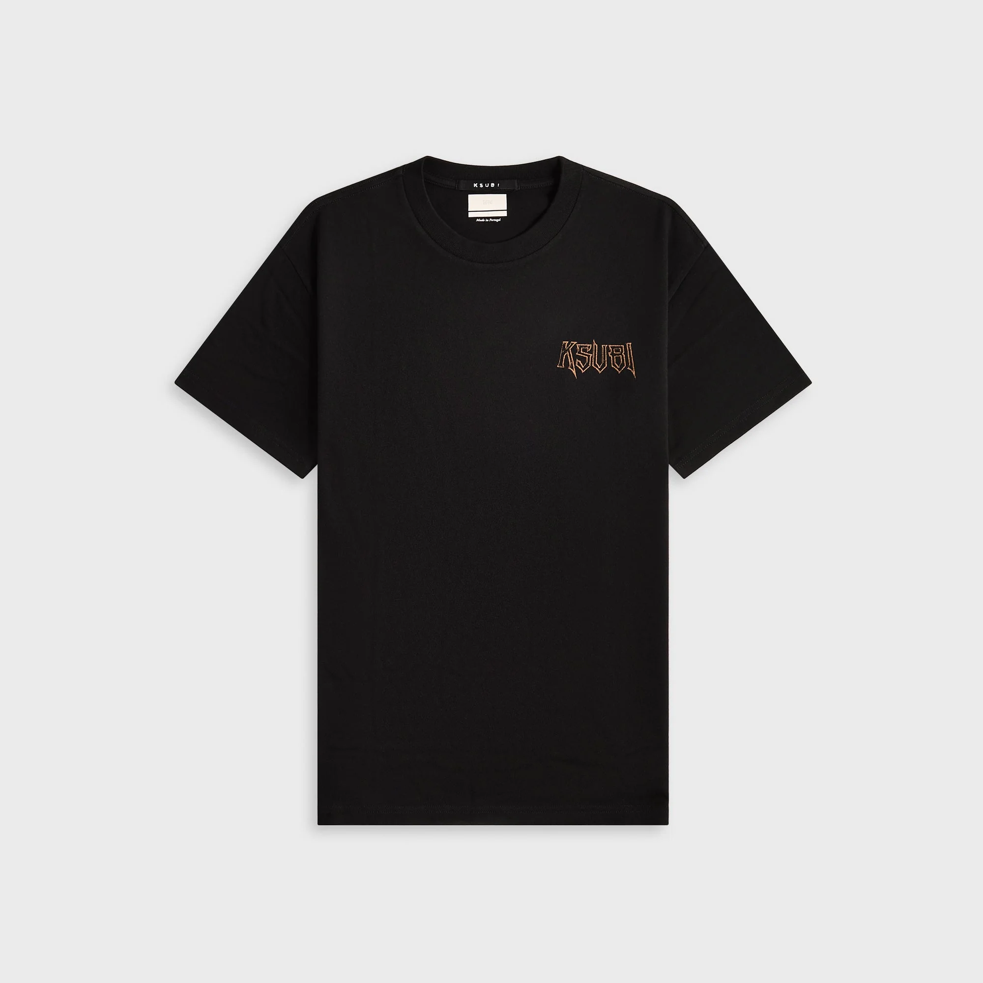 Kingdom Kash Short Sleeve Tee