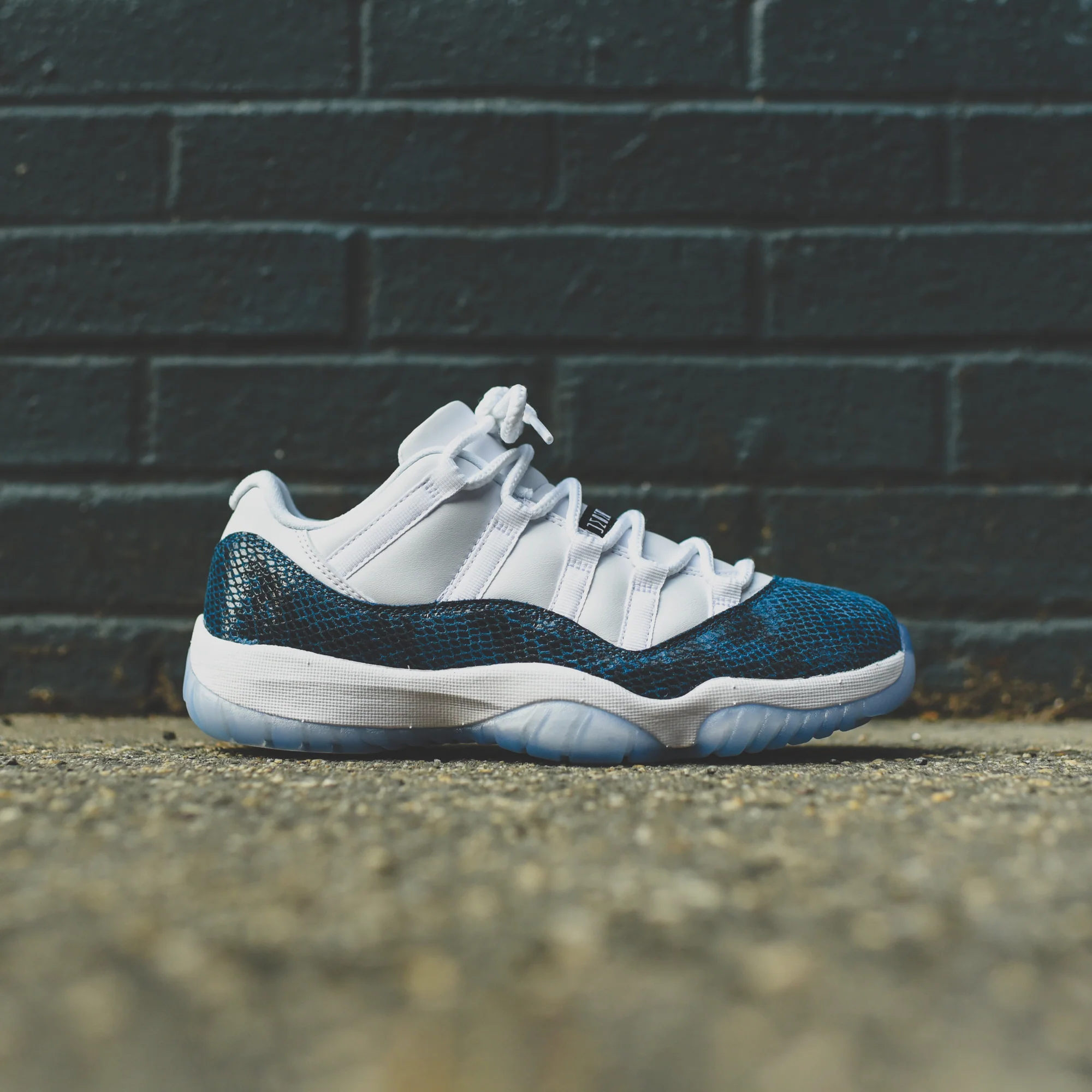 Nike Air Jordan 11 Retro Low LE
