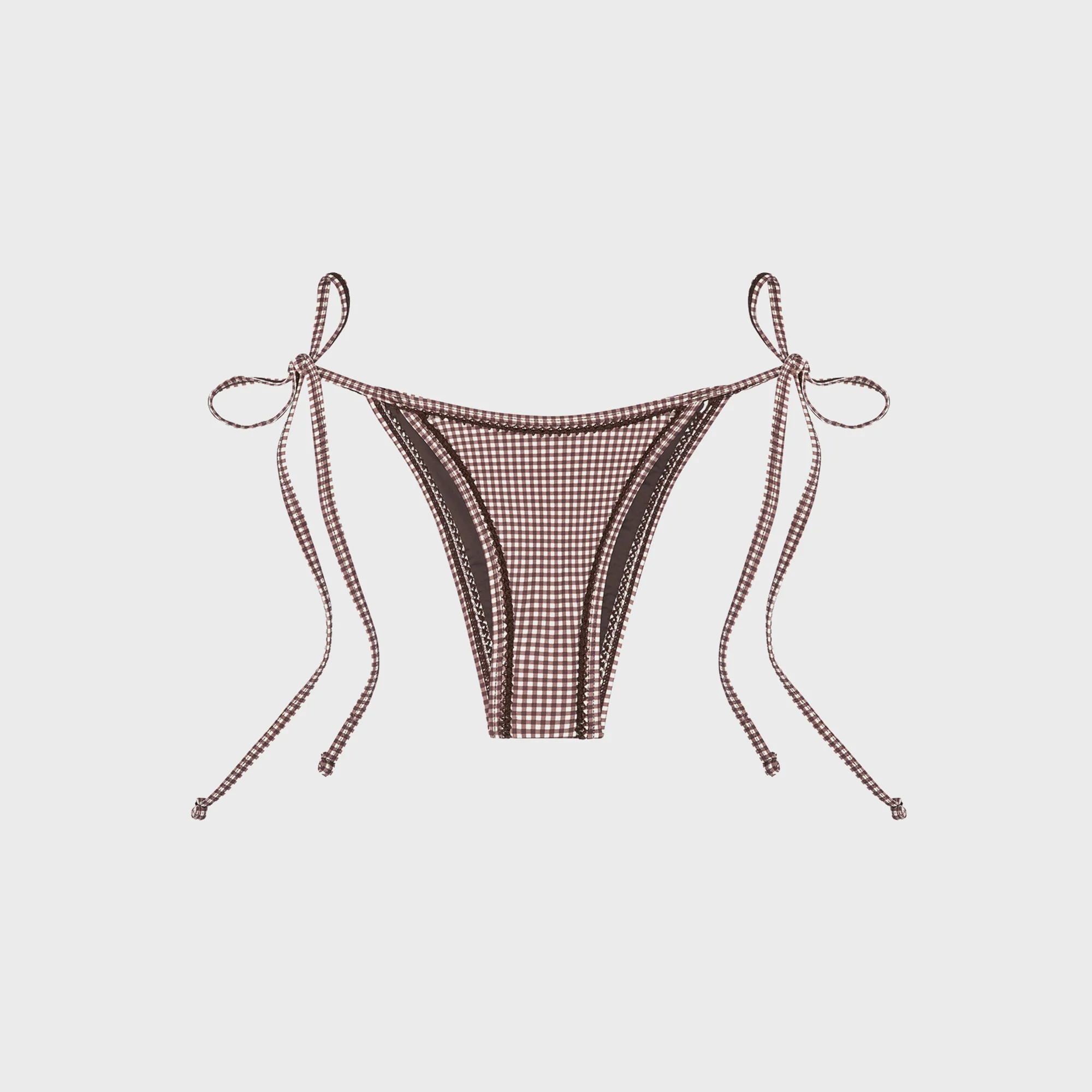 x Bella Hadid Mackenzie Bottom