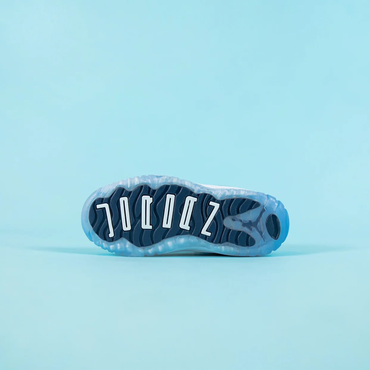 Nike Air  11 Retro Pre-School Low LE