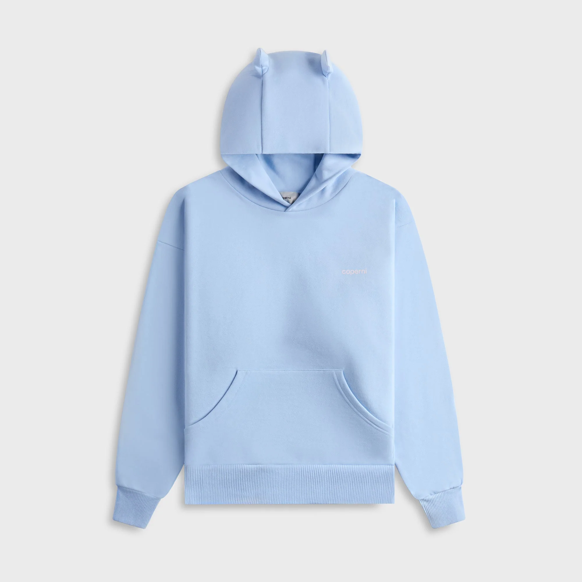Horn Hoodie