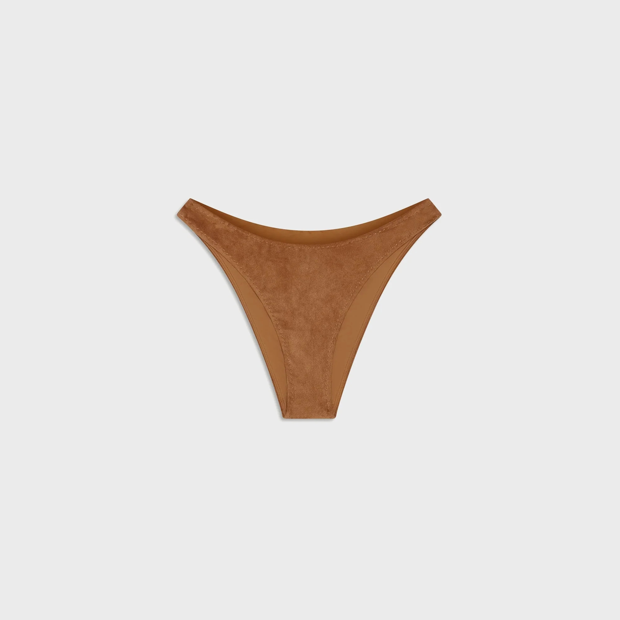 x Bella Hadid Dove Suede Bottom