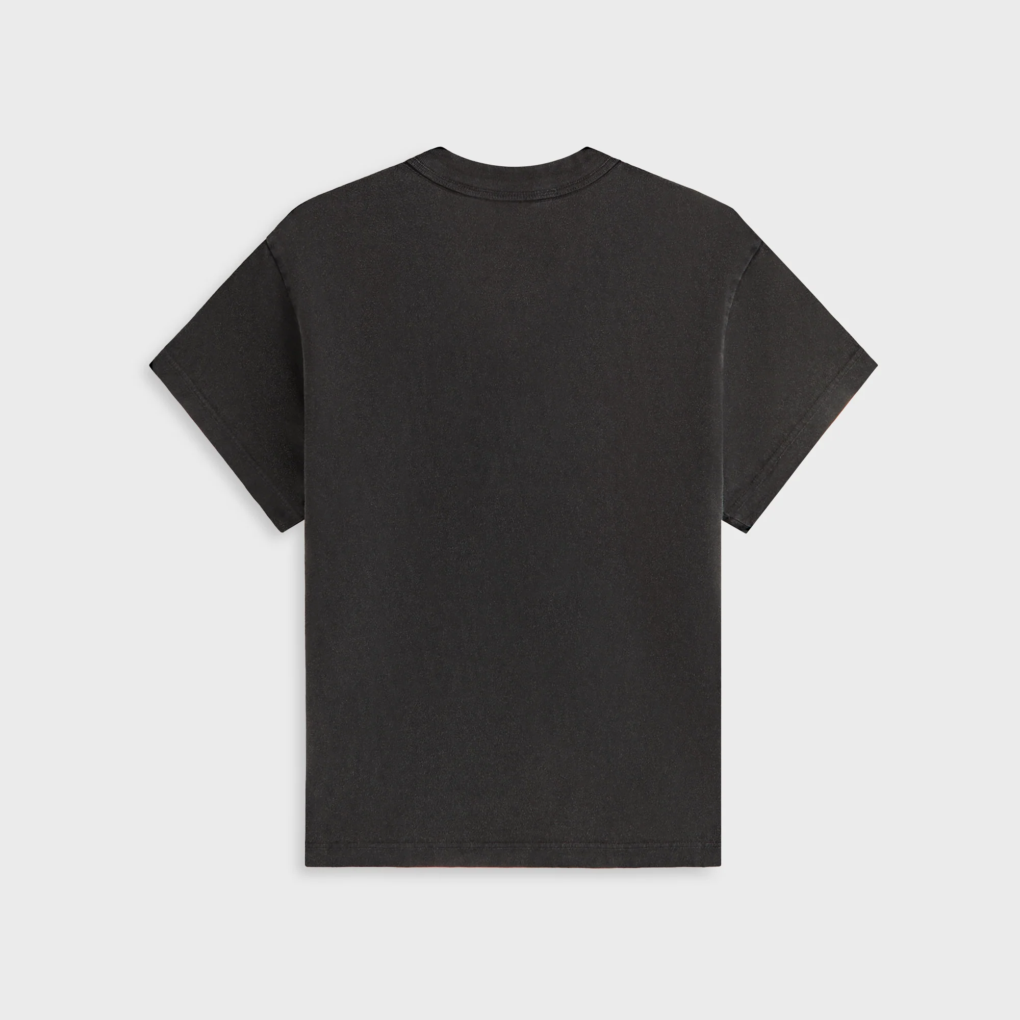 Kith Women Flame Mulberry Vintage Tee