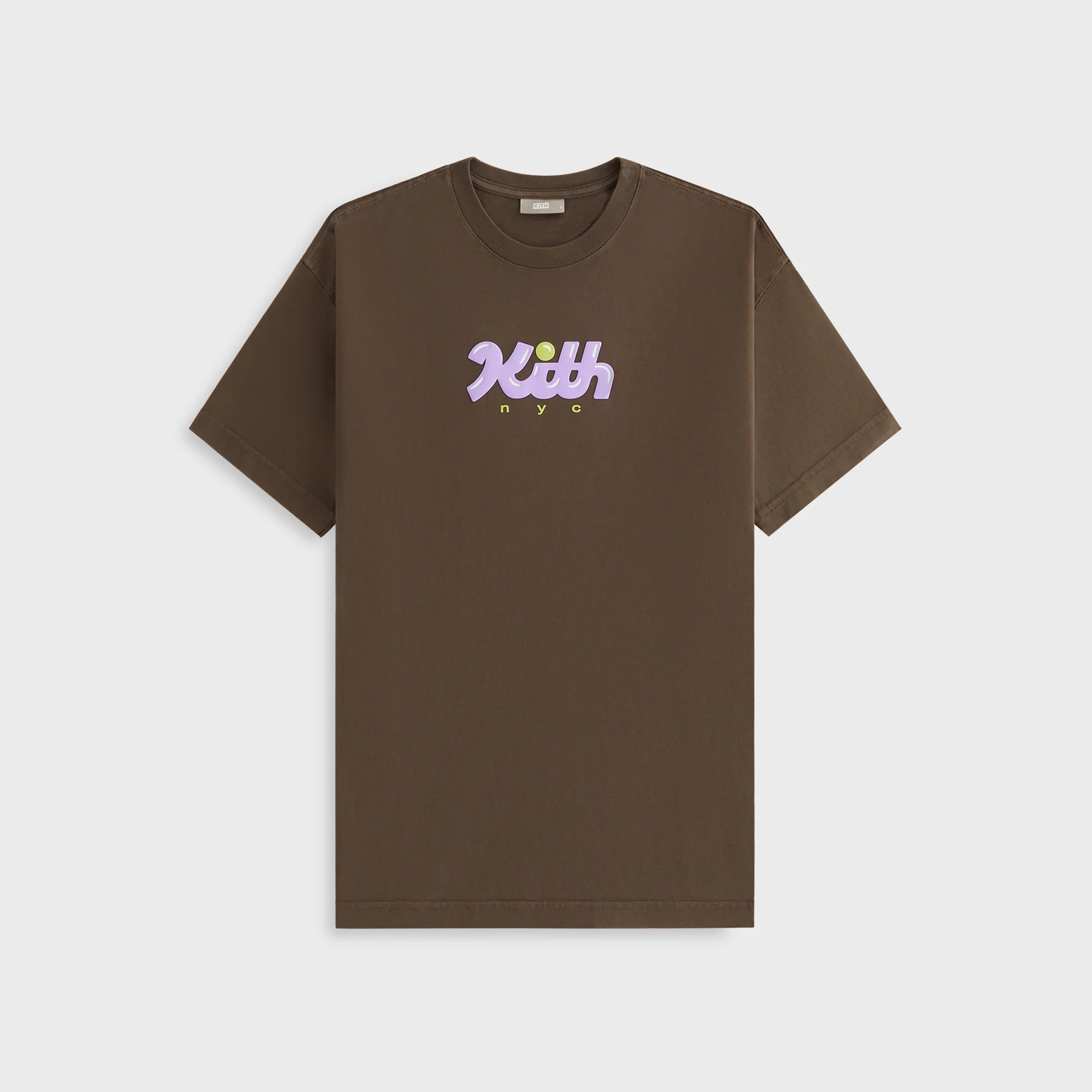 Kith Women Bubble Vintage Tee
