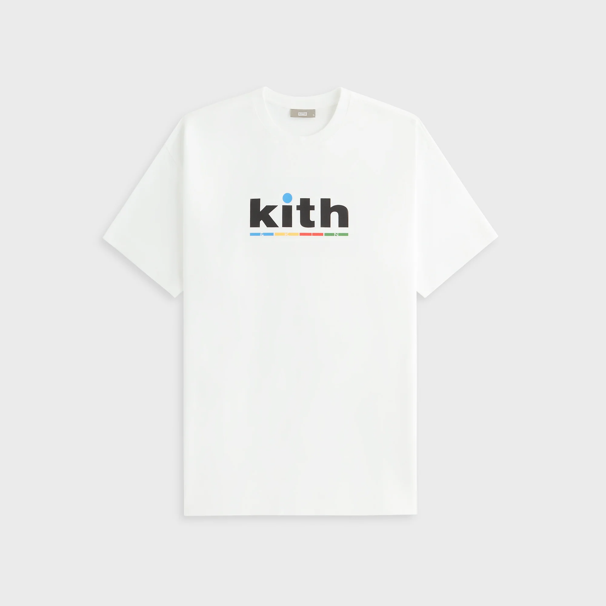 Kith Women Color Scale Nia II Tee